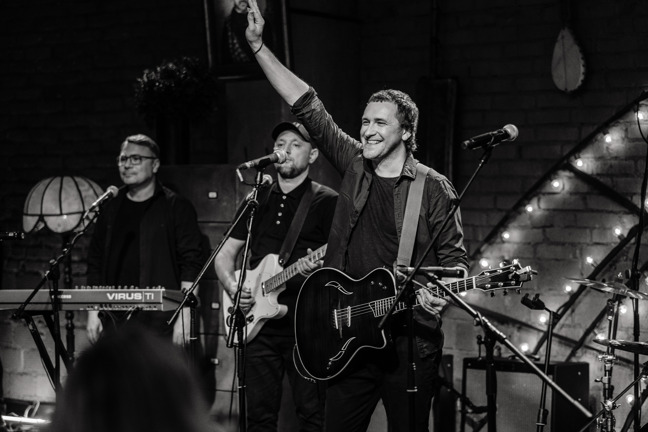 Квартирник у Маргулиса (Надежда Бабкина и театр Русская Песня). Фотограф Ольга Махалова — Санкт-Петербург, Москва, Нижний Новгород