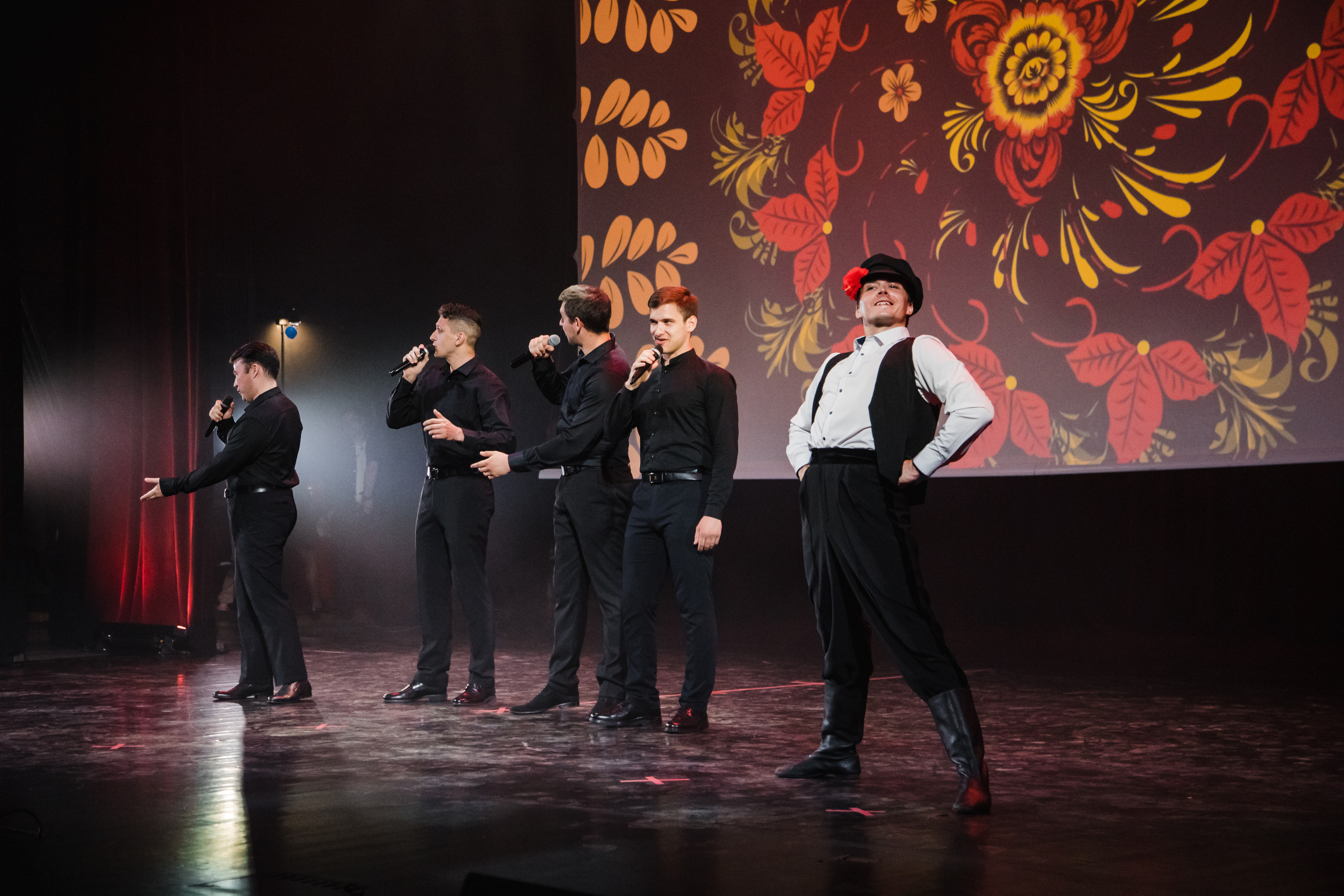 Православный фестиваль. Фотограф Ольга Махалова — Санкт-Петербург, Москва, Нижний Новгород