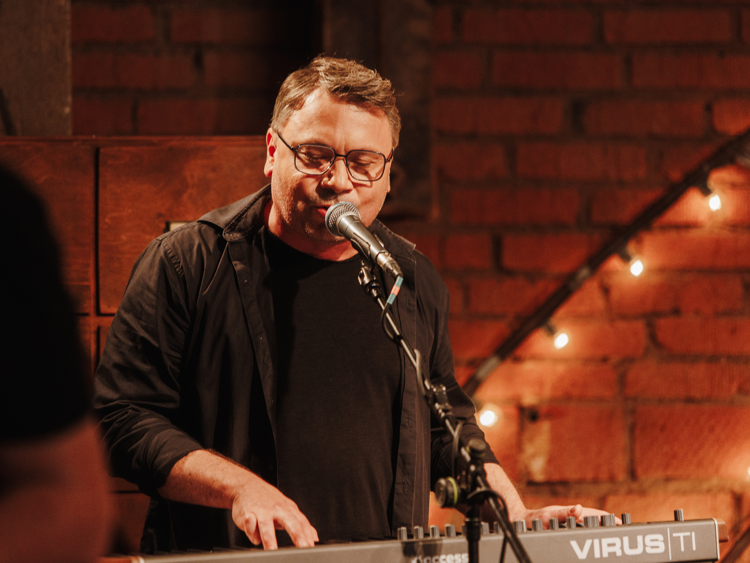 Квартирник у Маргулиса (Надежда Бабкина и театр Русская Песня). Фотограф Ольга Махалова — Санкт-Петербург, Москва, Нижний Новгород