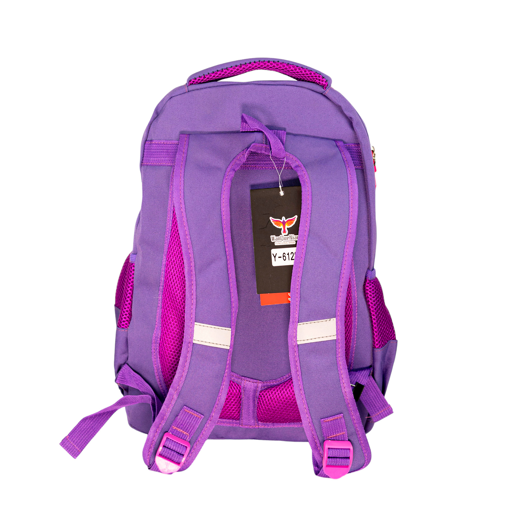 Школьные рюкзаки. Фотограф Ольга Махалова — Санкт-Петербург, Москва, Нижний Новгород