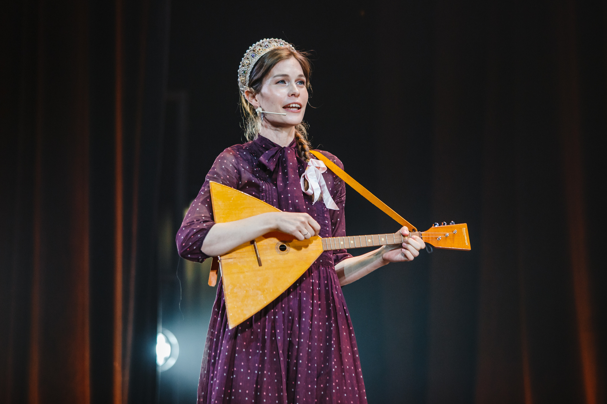 Православный фестиваль. Фотограф Ольга Махалова — Санкт-Петербург, Москва, Нижний Новгород
