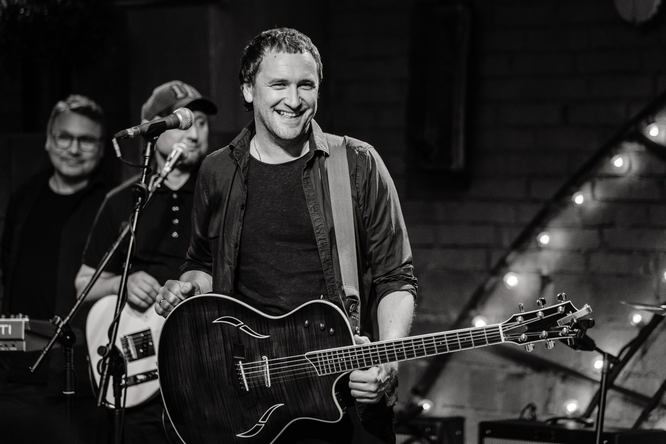 Квартирник у Маргулиса (Надежда Бабкина и театр Русская Песня). Фотограф Ольга Махалова — Санкт-Петербург, Москва, Нижний Новгород