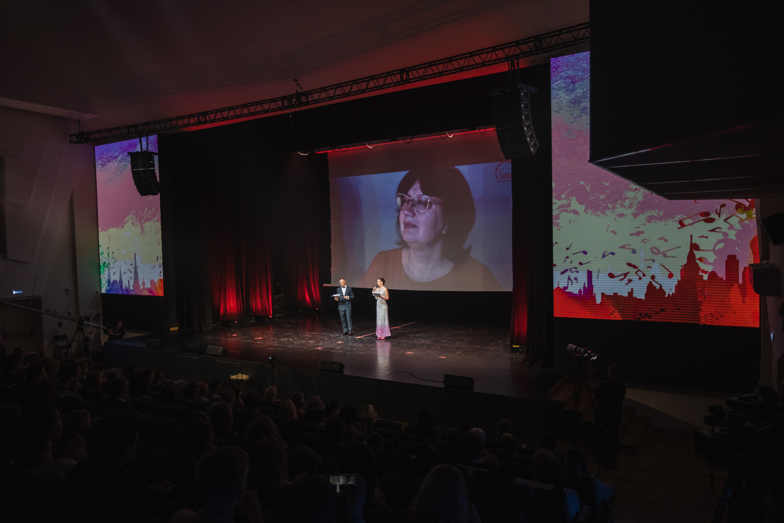 Православный фестиваль. Фотограф Ольга Махалова — Санкт-Петербург, Москва, Нижний Новгород