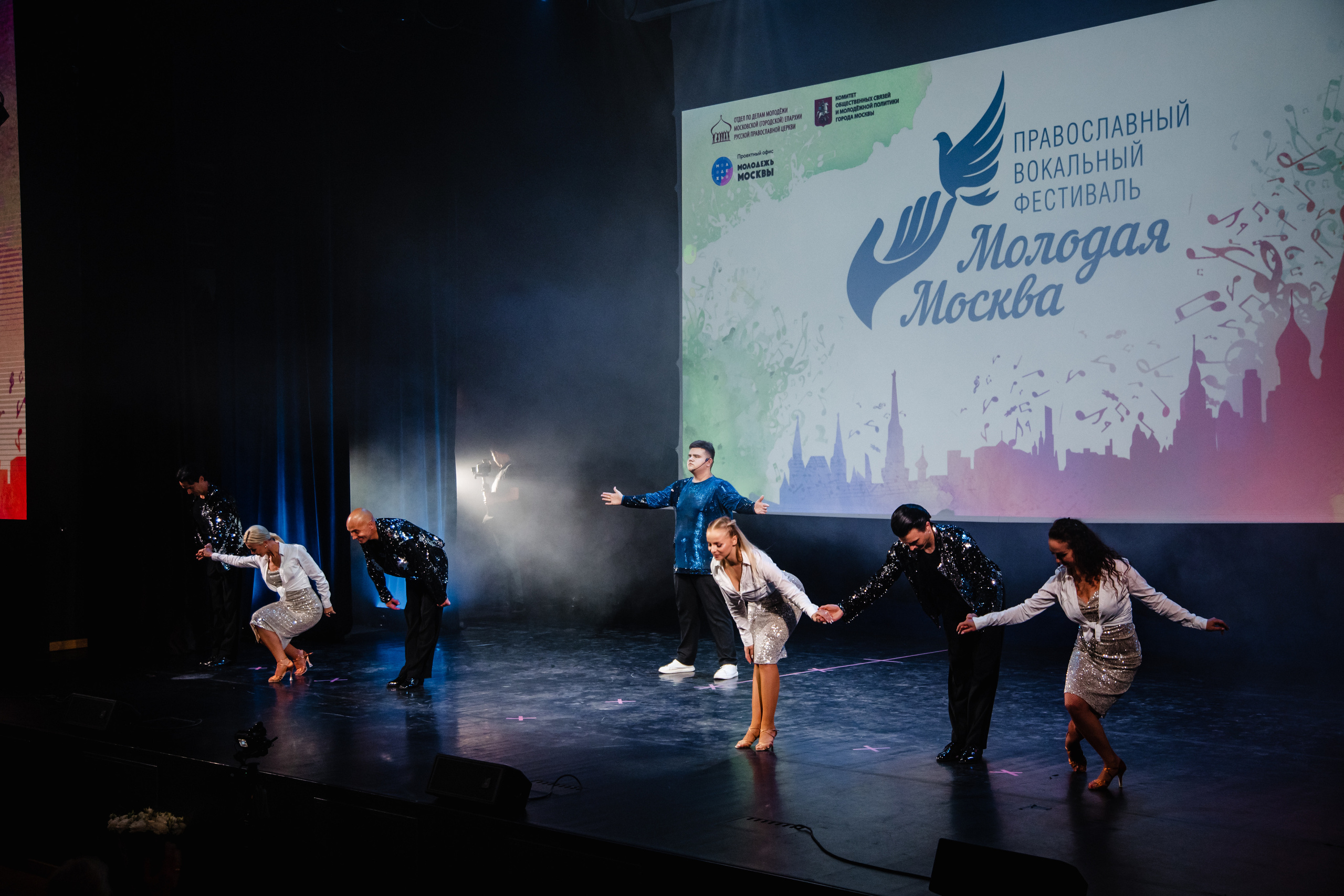 Православный фестиваль. Фотограф Ольга Махалова — Санкт-Петербург, Москва, Нижний Новгород