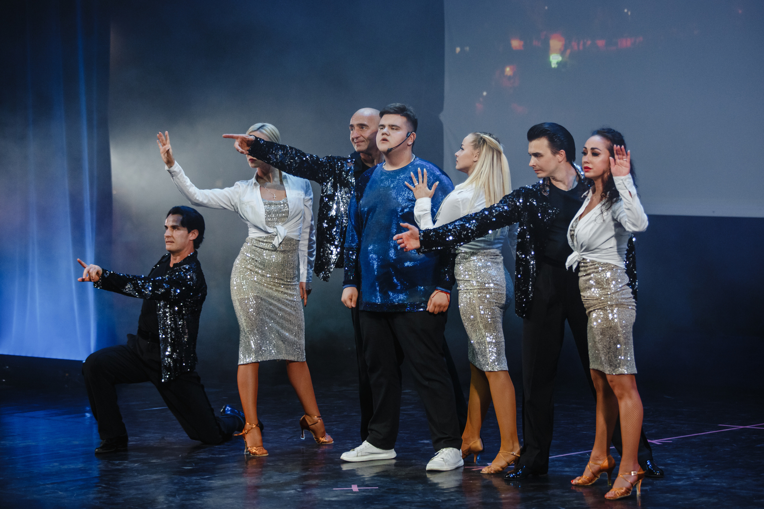 Православный фестиваль. Фотограф Ольга Махалова — Санкт-Петербург, Москва, Нижний Новгород