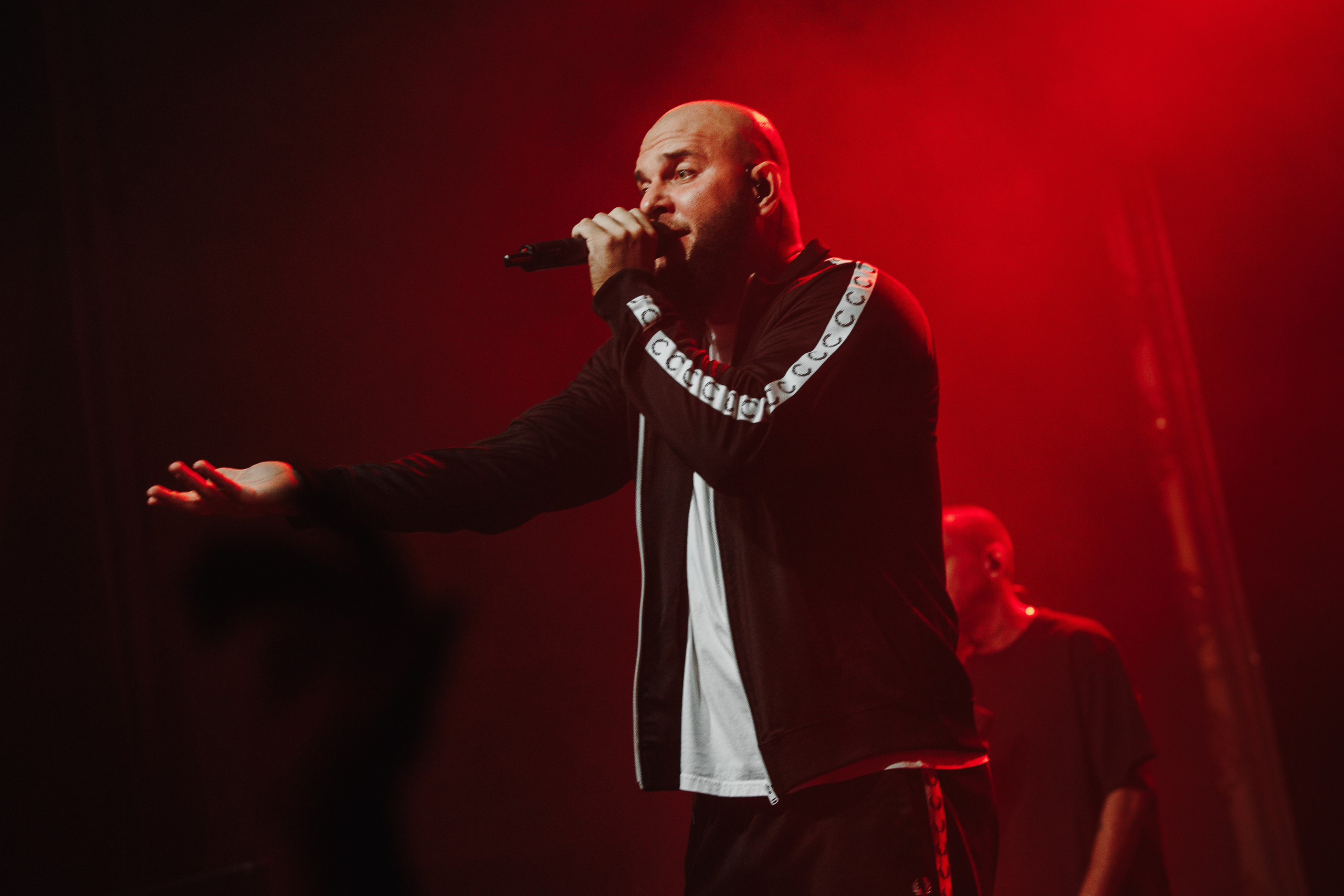 Каспийский груз в Soho Rooms. Фотограф Ольга Махалова — Санкт-Петербург, Москва, Нижний Новгород