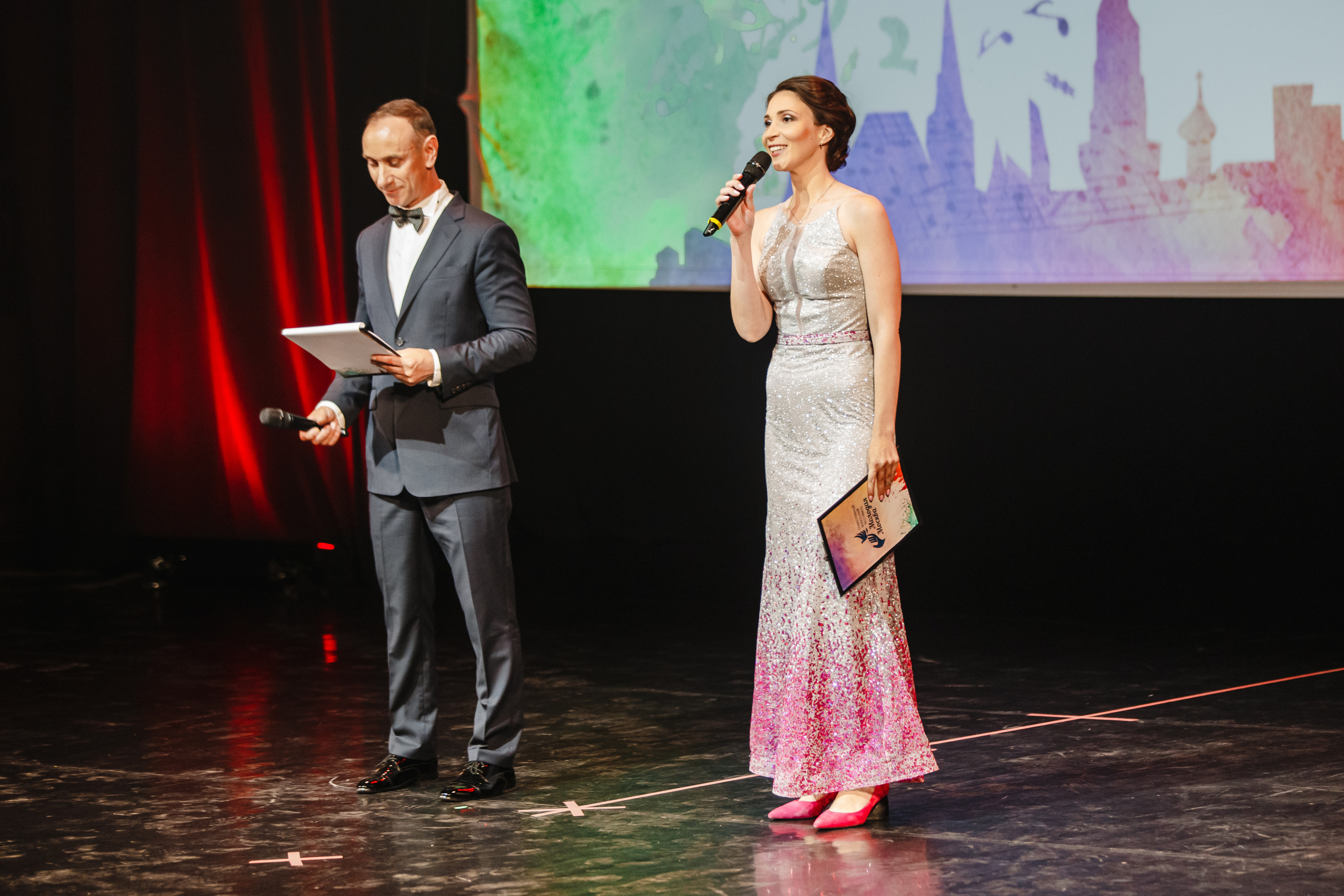 Православный фестиваль. Фотограф Ольга Махалова — Санкт-Петербург, Москва, Нижний Новгород