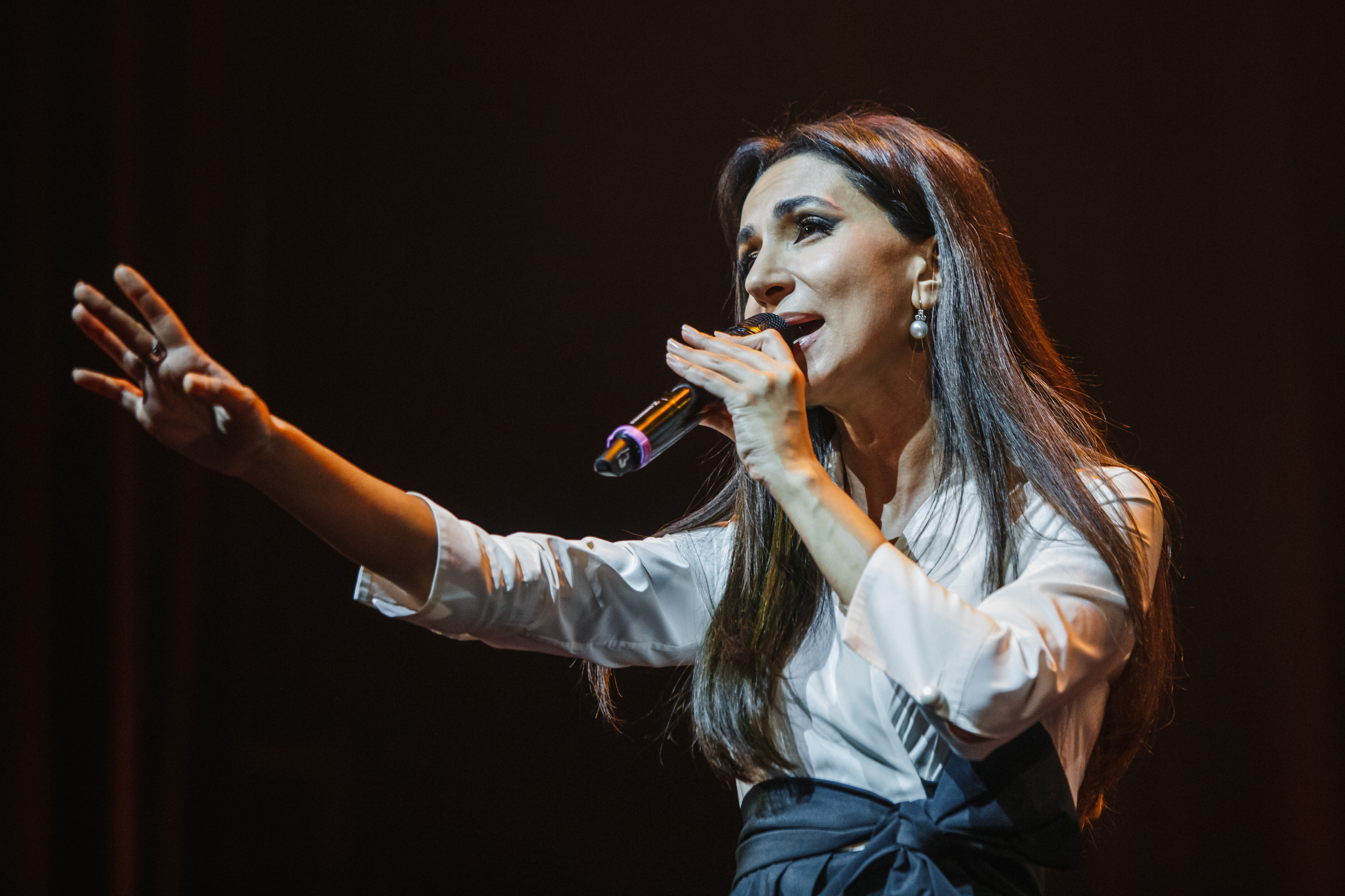 Православный фестиваль. Фотограф Ольга Махалова — Санкт-Петербург, Москва, Нижний Новгород