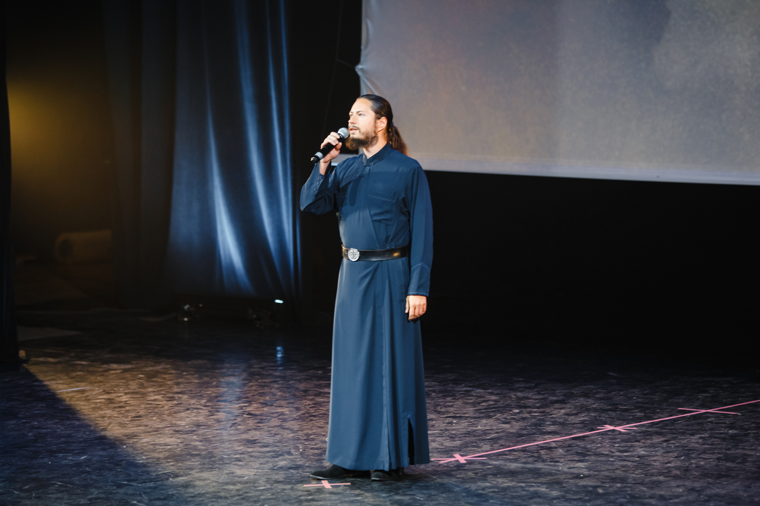 Православный фестиваль. Фотограф Ольга Махалова — Санкт-Петербург, Москва, Нижний Новгород