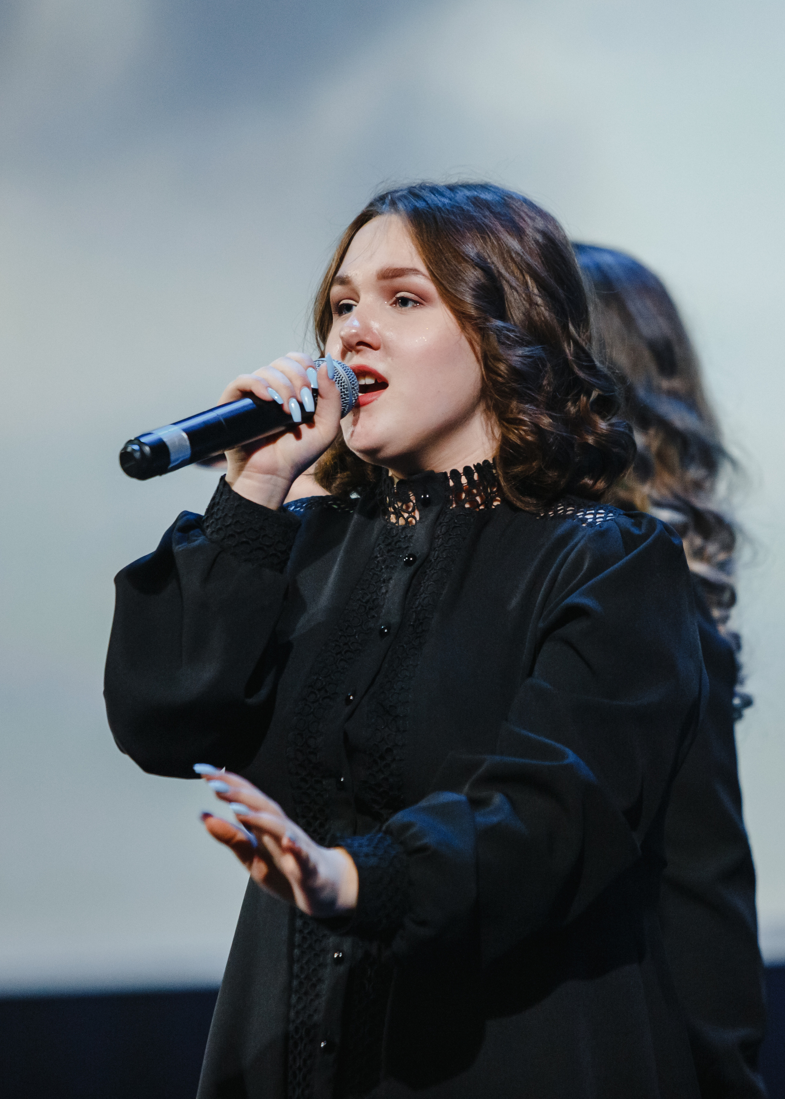 Православный фестиваль. Фотограф Ольга Махалова — Санкт-Петербург, Москва, Нижний Новгород