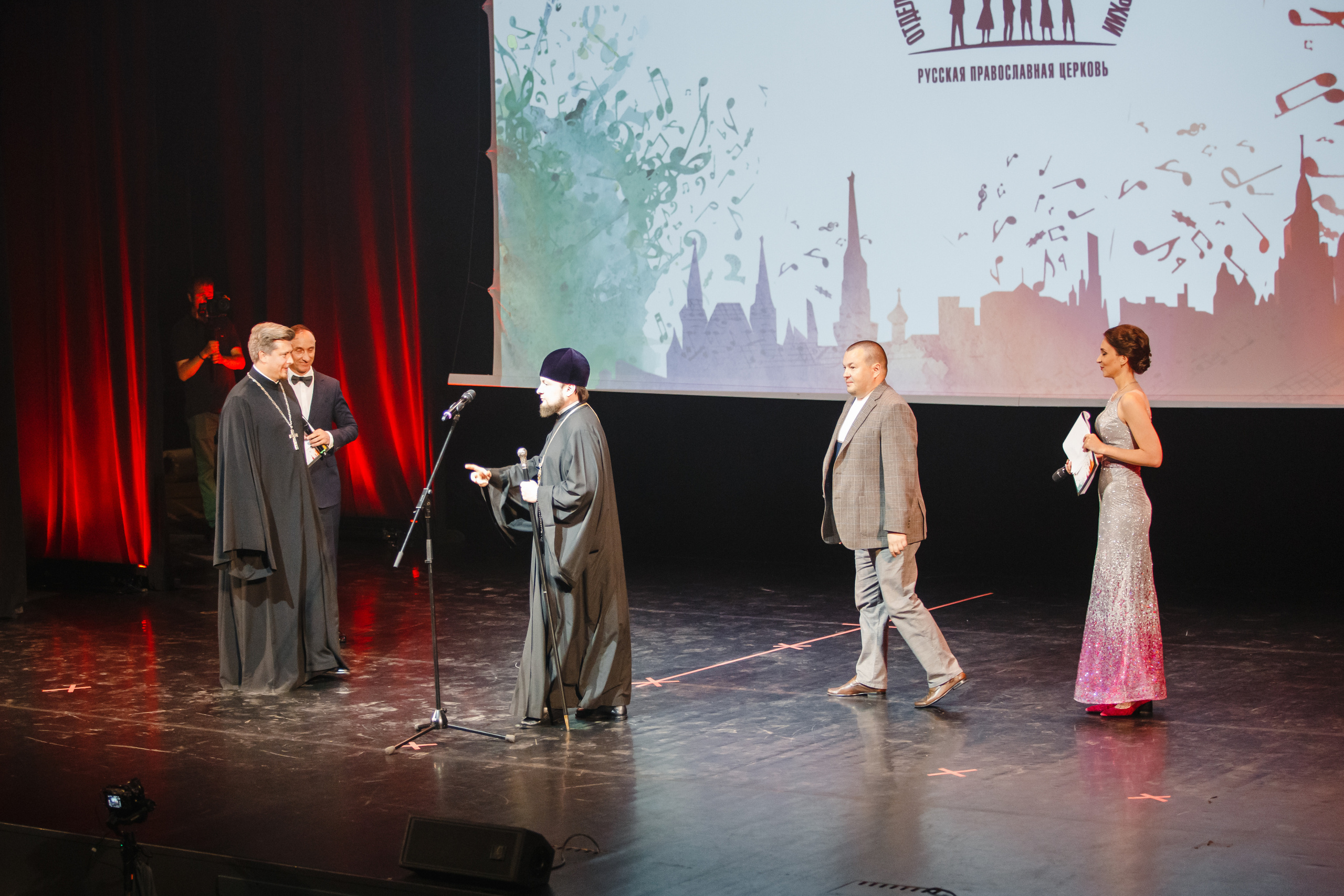 Православный фестиваль. Фотограф Ольга Махалова — Санкт-Петербург, Москва, Нижний Новгород