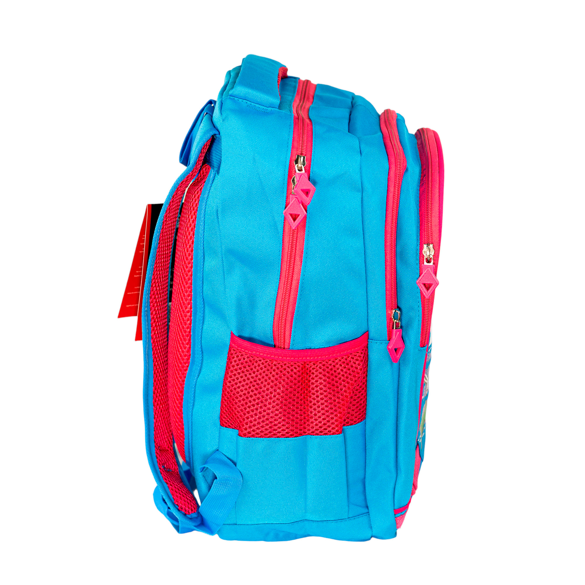 Школьные рюкзаки. Фотограф Ольга Махалова — Санкт-Петербург, Москва, Нижний Новгород