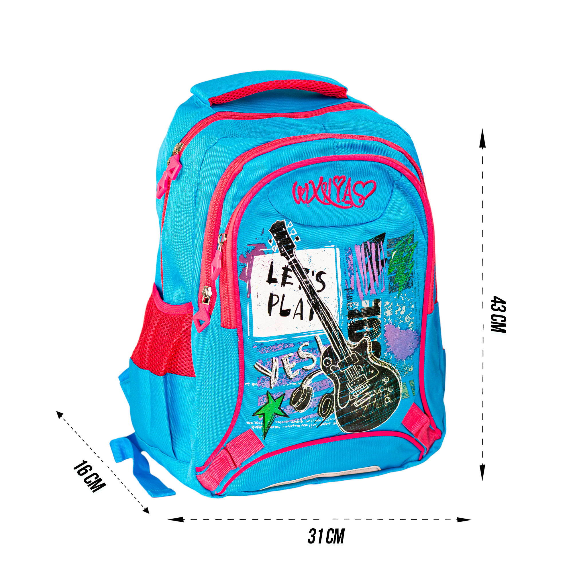 Школьные рюкзаки. Фотограф Ольга Махалова — Санкт-Петербург, Москва, Нижний Новгород