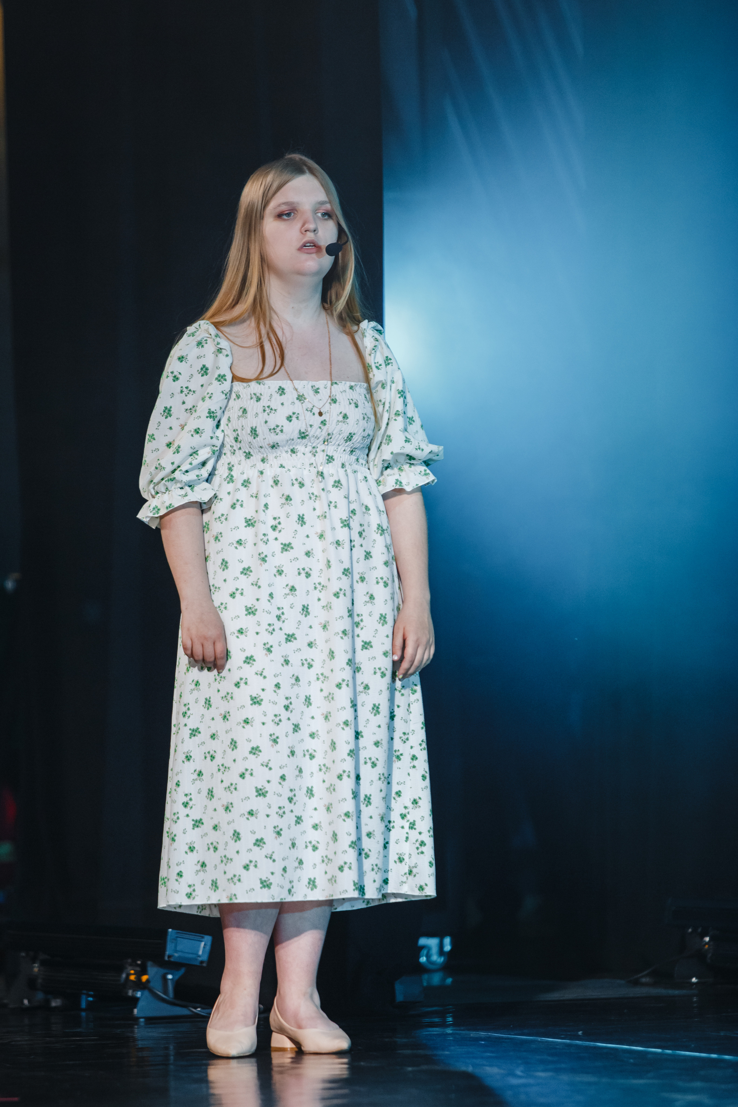 Православный фестиваль. Фотограф Ольга Махалова — Санкт-Петербург, Москва, Нижний Новгород