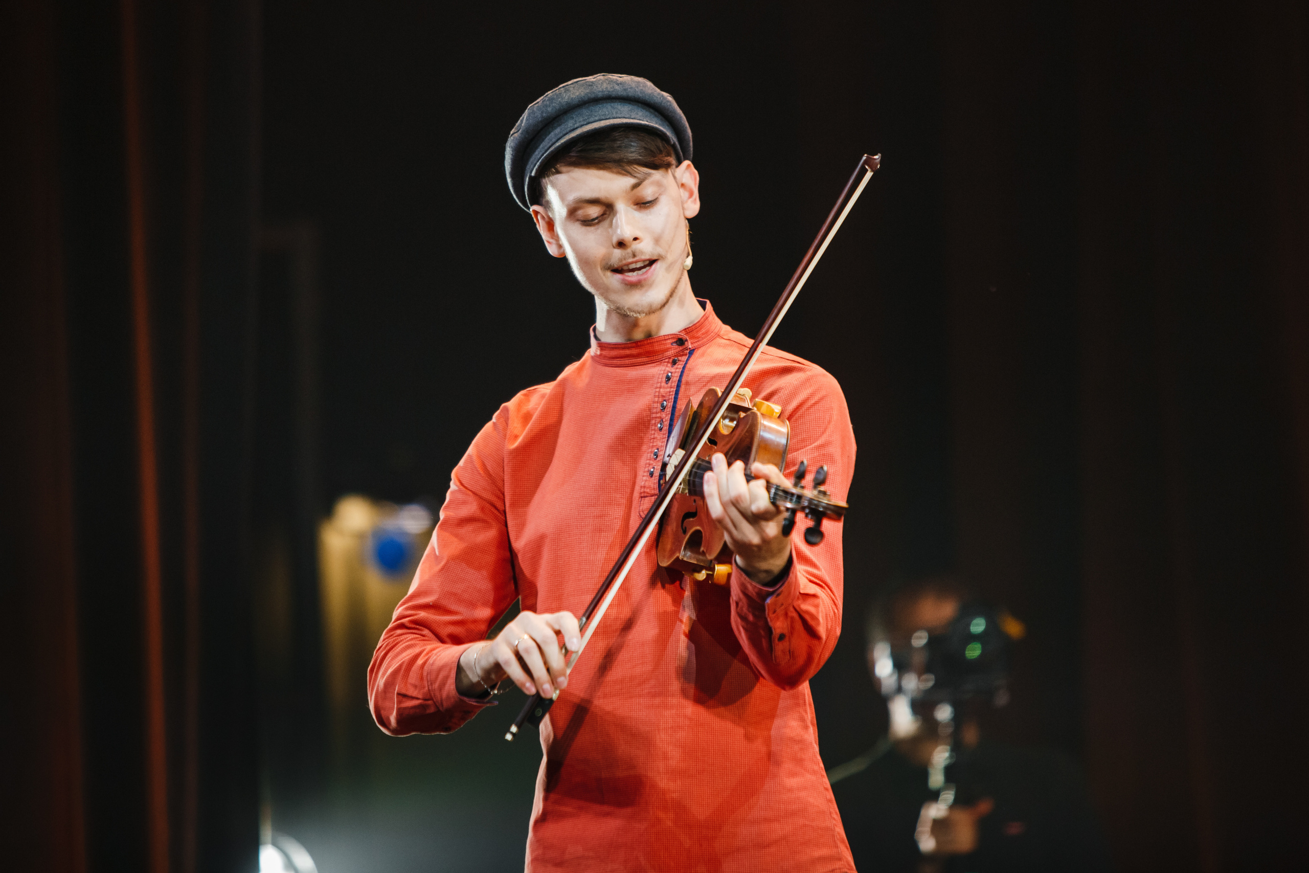 Православный фестиваль. Фотограф Ольга Махалова — Санкт-Петербург, Москва, Нижний Новгород