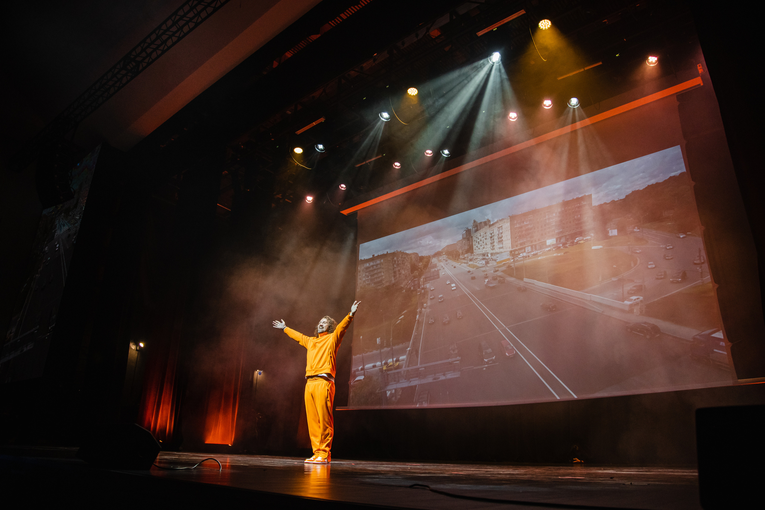 Православный фестиваль. Фотограф Ольга Махалова — Санкт-Петербург, Москва, Нижний Новгород