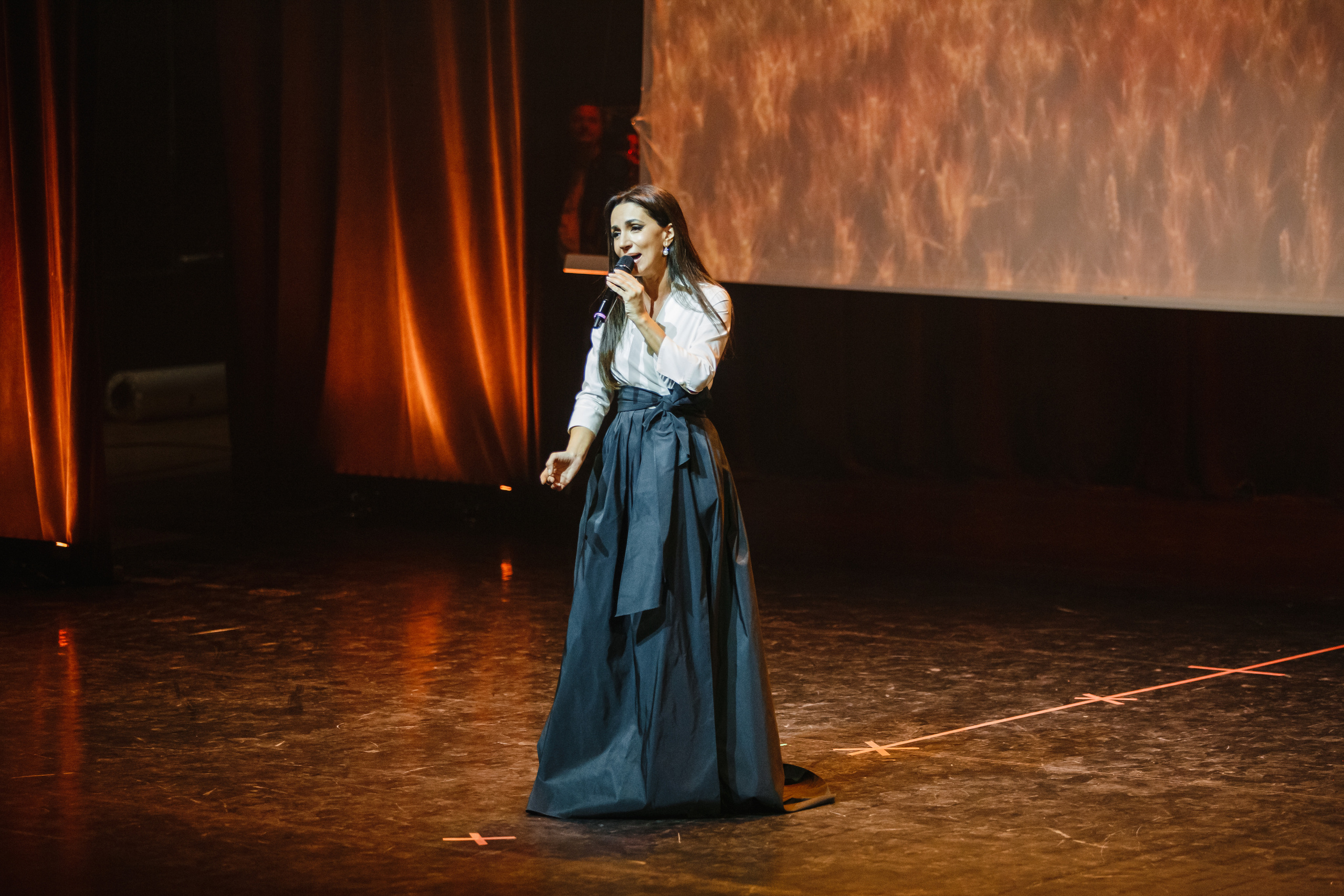 Православный фестиваль. Фотограф Ольга Махалова — Санкт-Петербург, Москва, Нижний Новгород