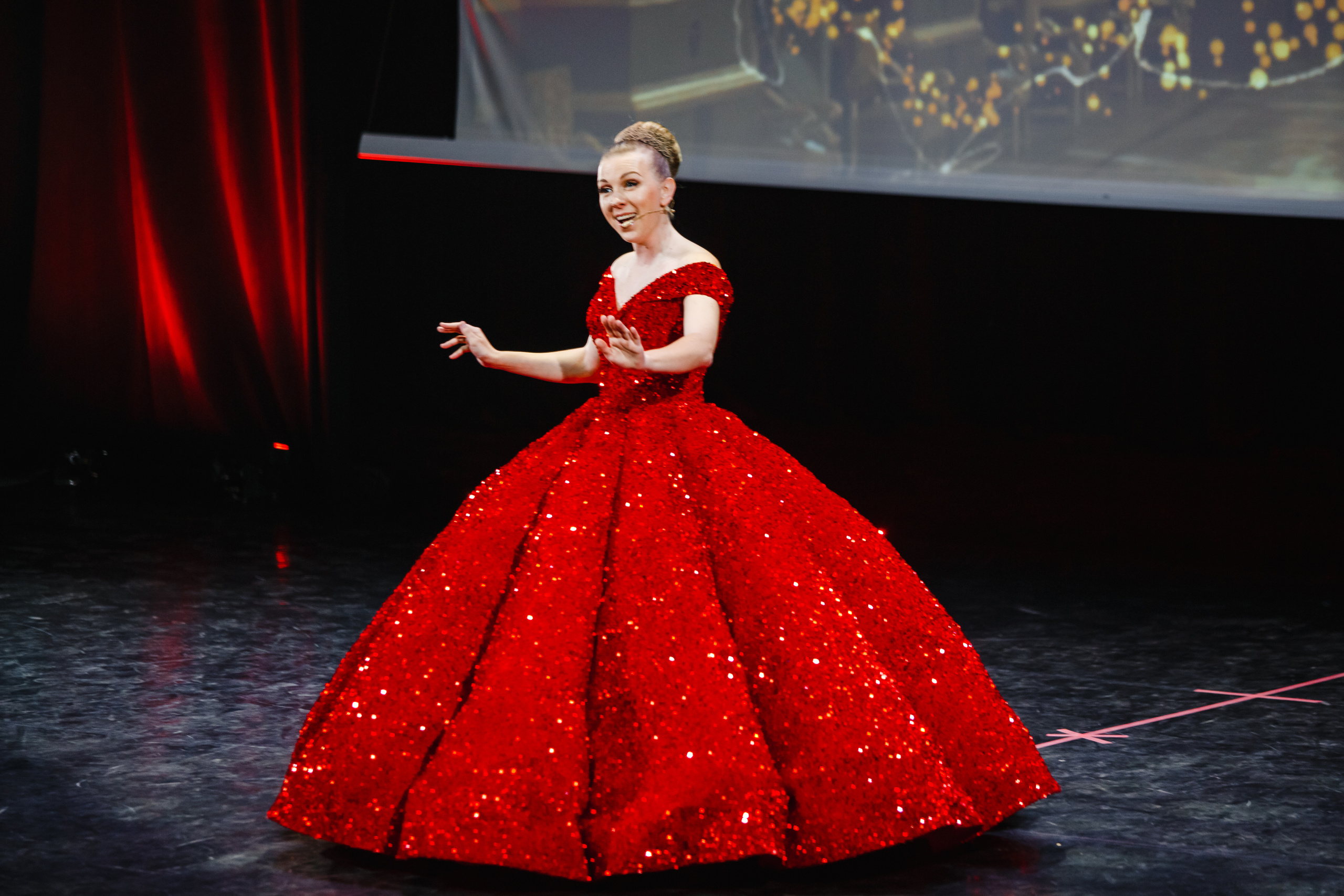 Православный фестиваль. Фотограф Ольга Махалова — Санкт-Петербург, Москва, Нижний Новгород