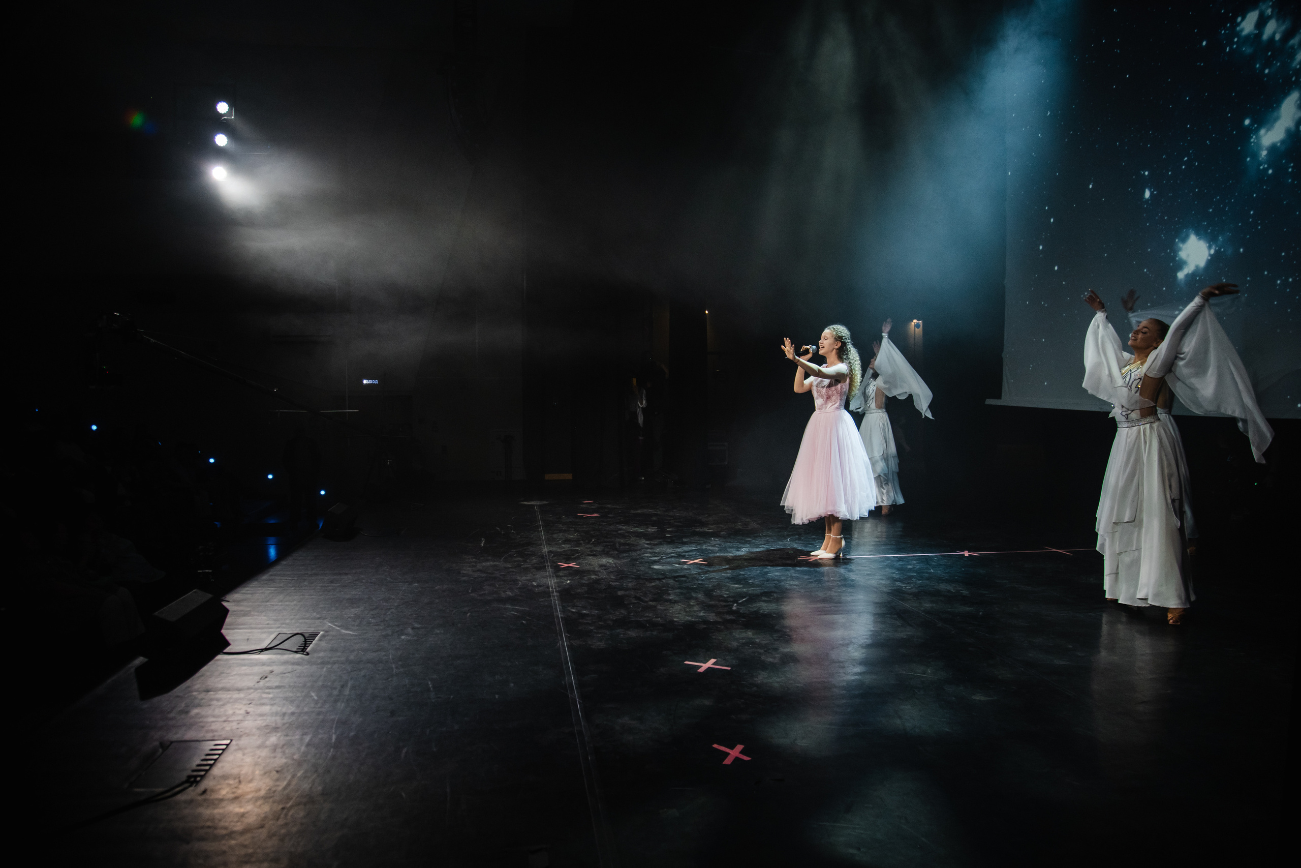 Православный фестиваль. Фотограф Ольга Махалова — Санкт-Петербург, Москва, Нижний Новгород