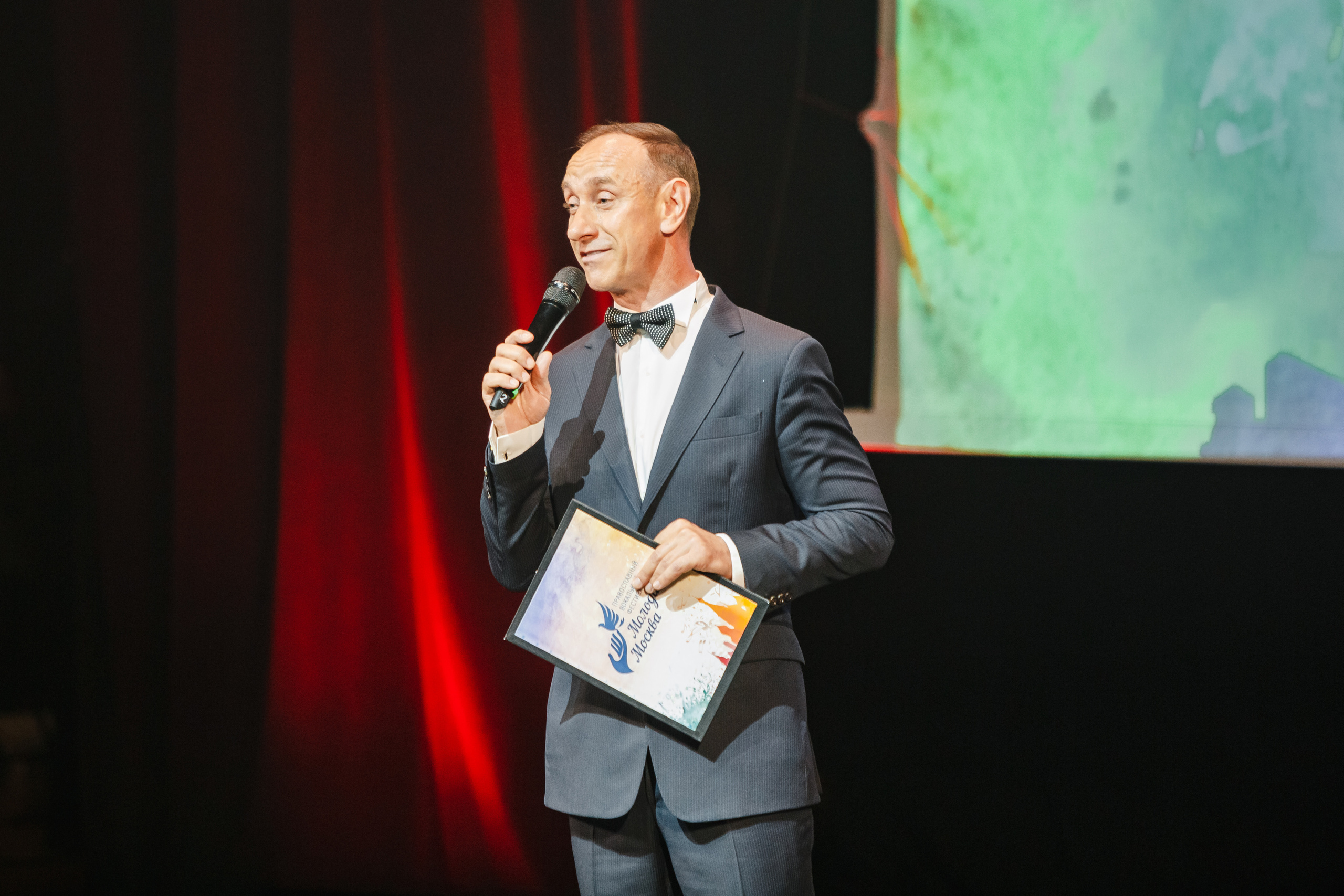 Православный фестиваль. Фотограф Ольга Махалова — Санкт-Петербург, Москва, Нижний Новгород