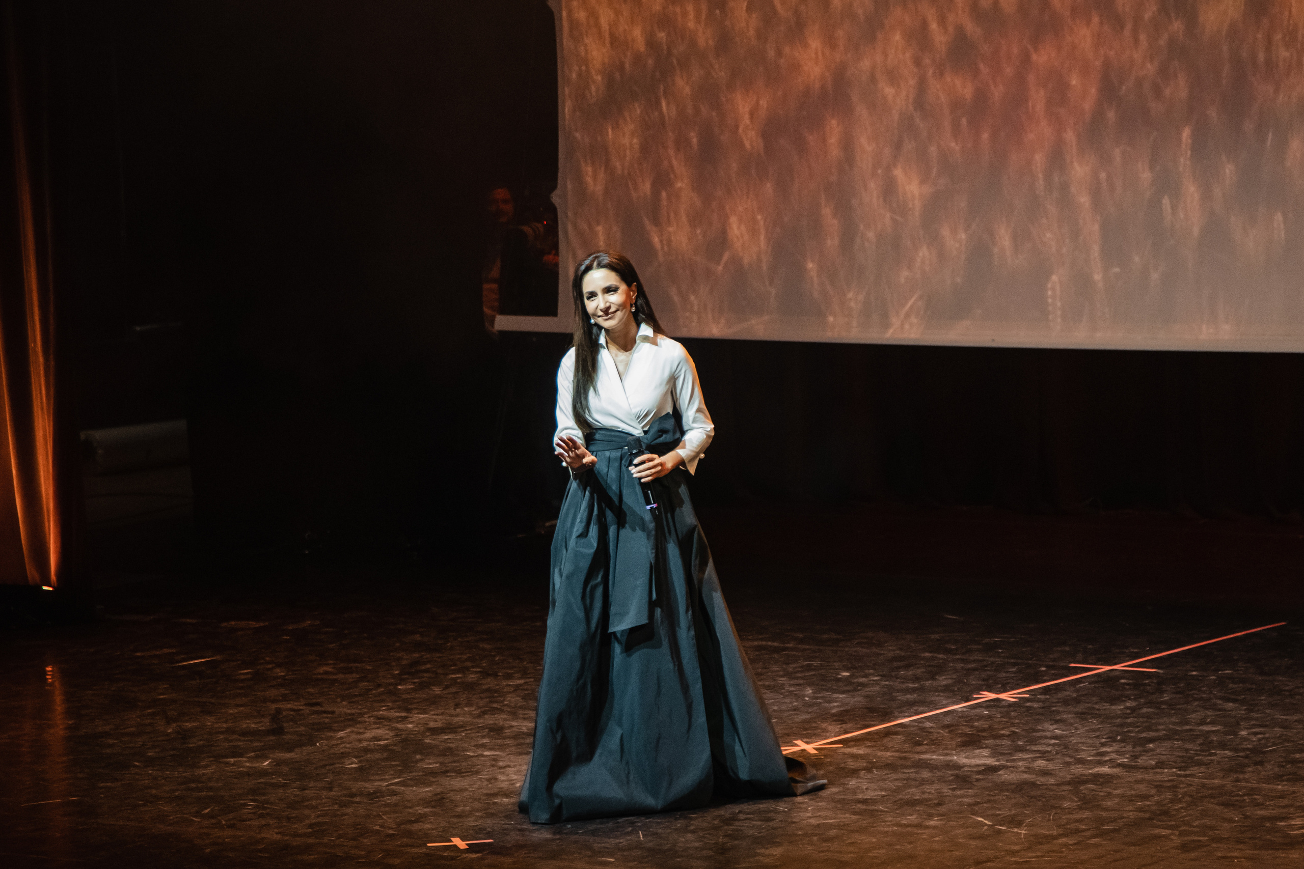 Православный фестиваль. Фотограф Ольга Махалова — Санкт-Петербург, Москва, Нижний Новгород