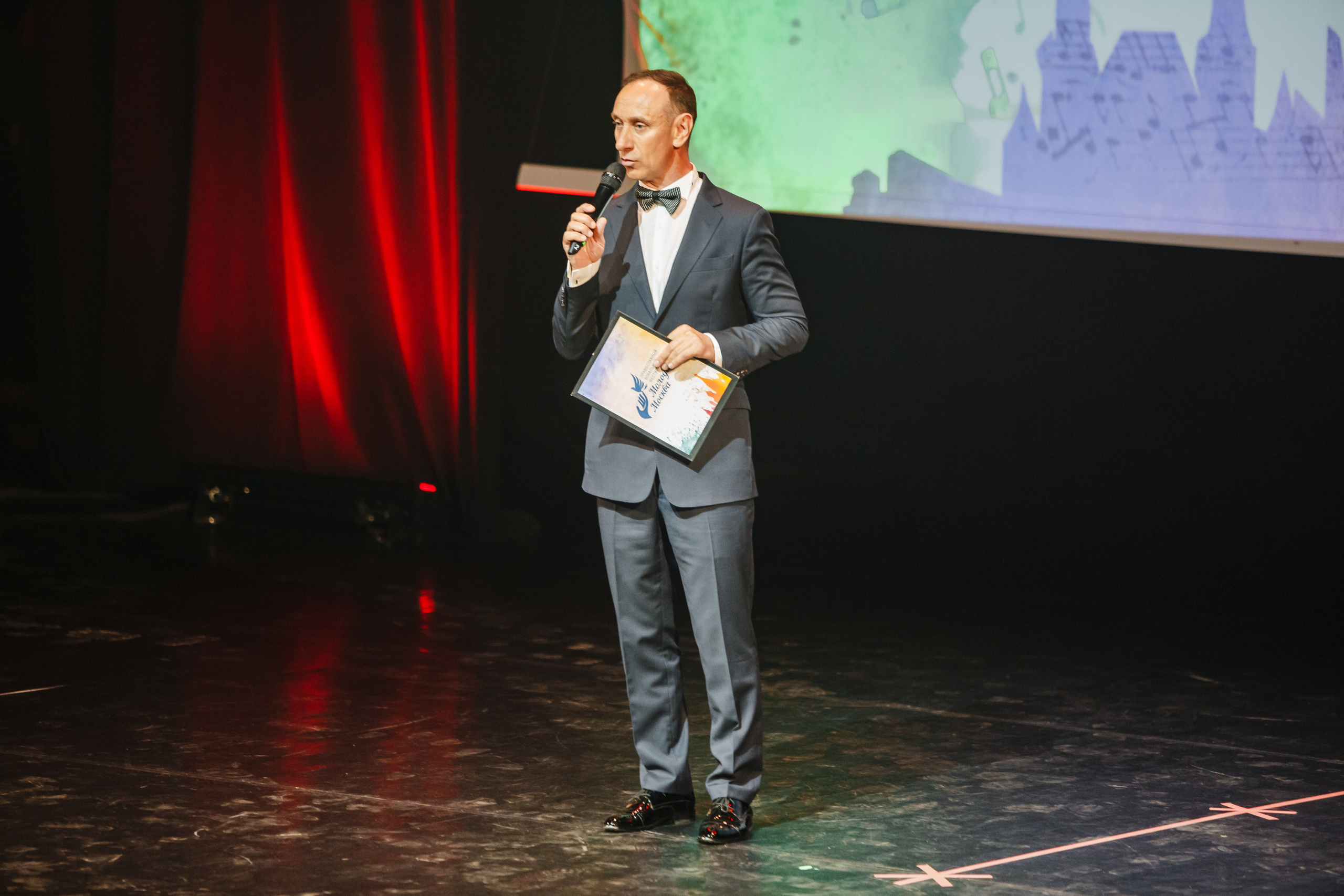 Православный фестиваль. Фотограф Ольга Махалова — Санкт-Петербург, Москва, Нижний Новгород