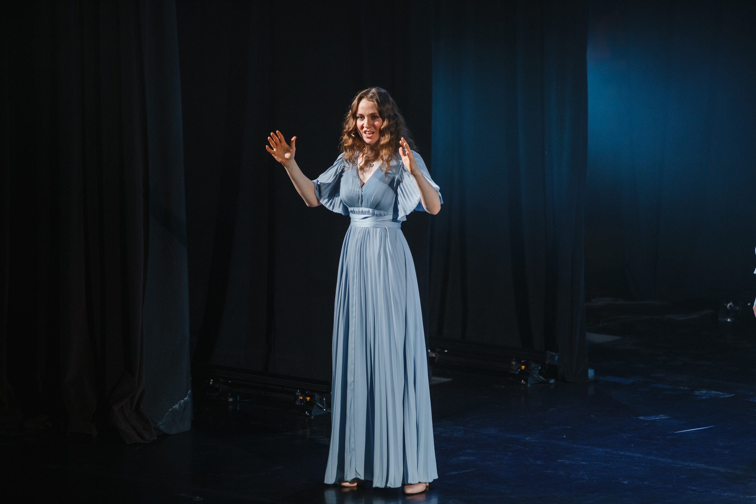 Православный фестиваль. Фотограф Ольга Махалова — Санкт-Петербург, Москва, Нижний Новгород