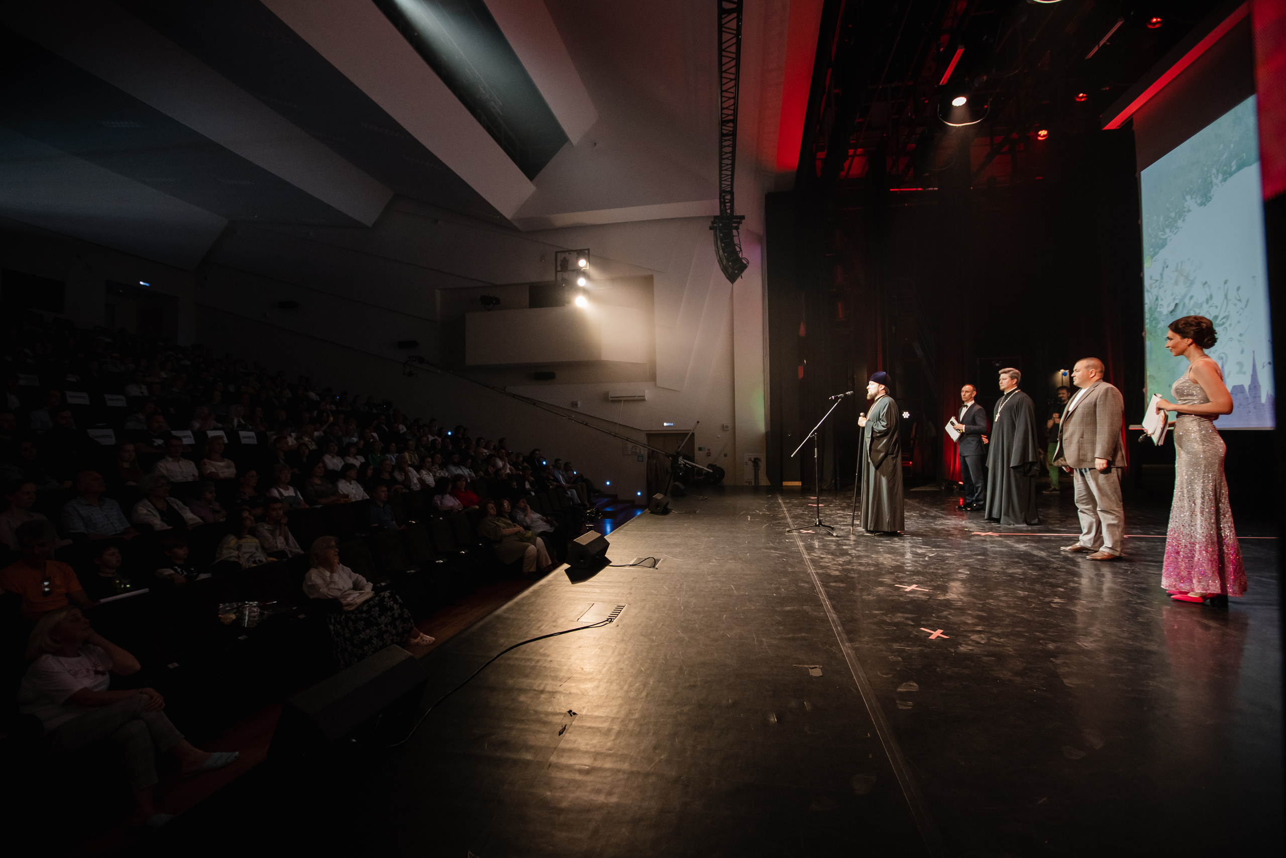 Православный фестиваль. Фотограф Ольга Махалова — Санкт-Петербург, Москва, Нижний Новгород