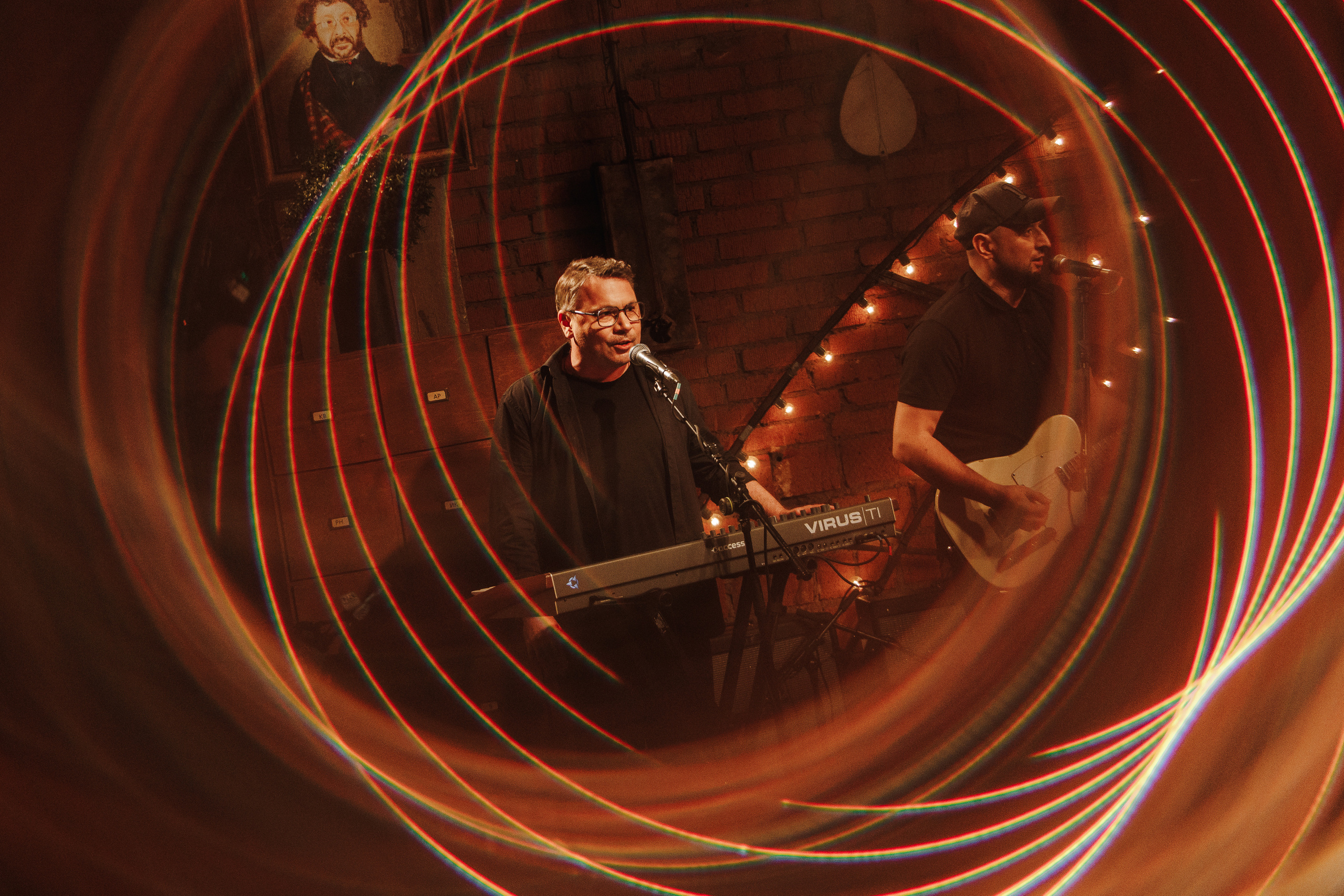 Квартирник у Маргулиса (Надежда Бабкина и театр Русская Песня). Фотограф Ольга Махалова — Санкт-Петербург, Москва, Нижний Новгород