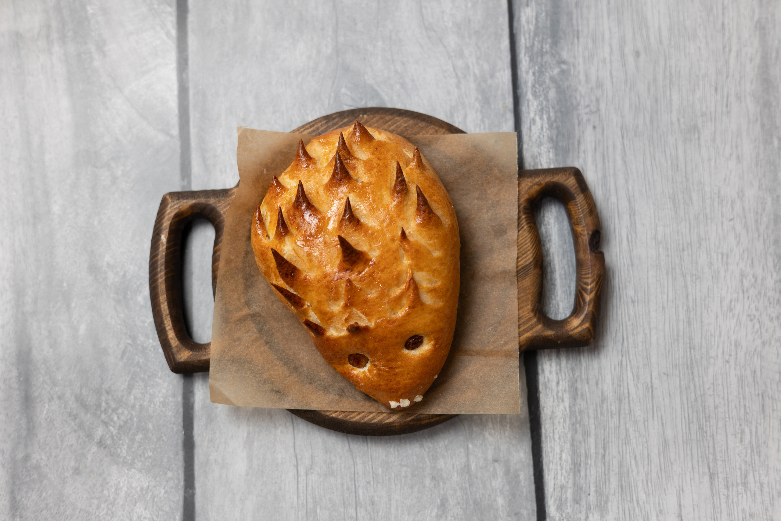 Выпечка. Фотограф Ольга Махалова — Санкт-Петербург, Москва, Нижний Новгород