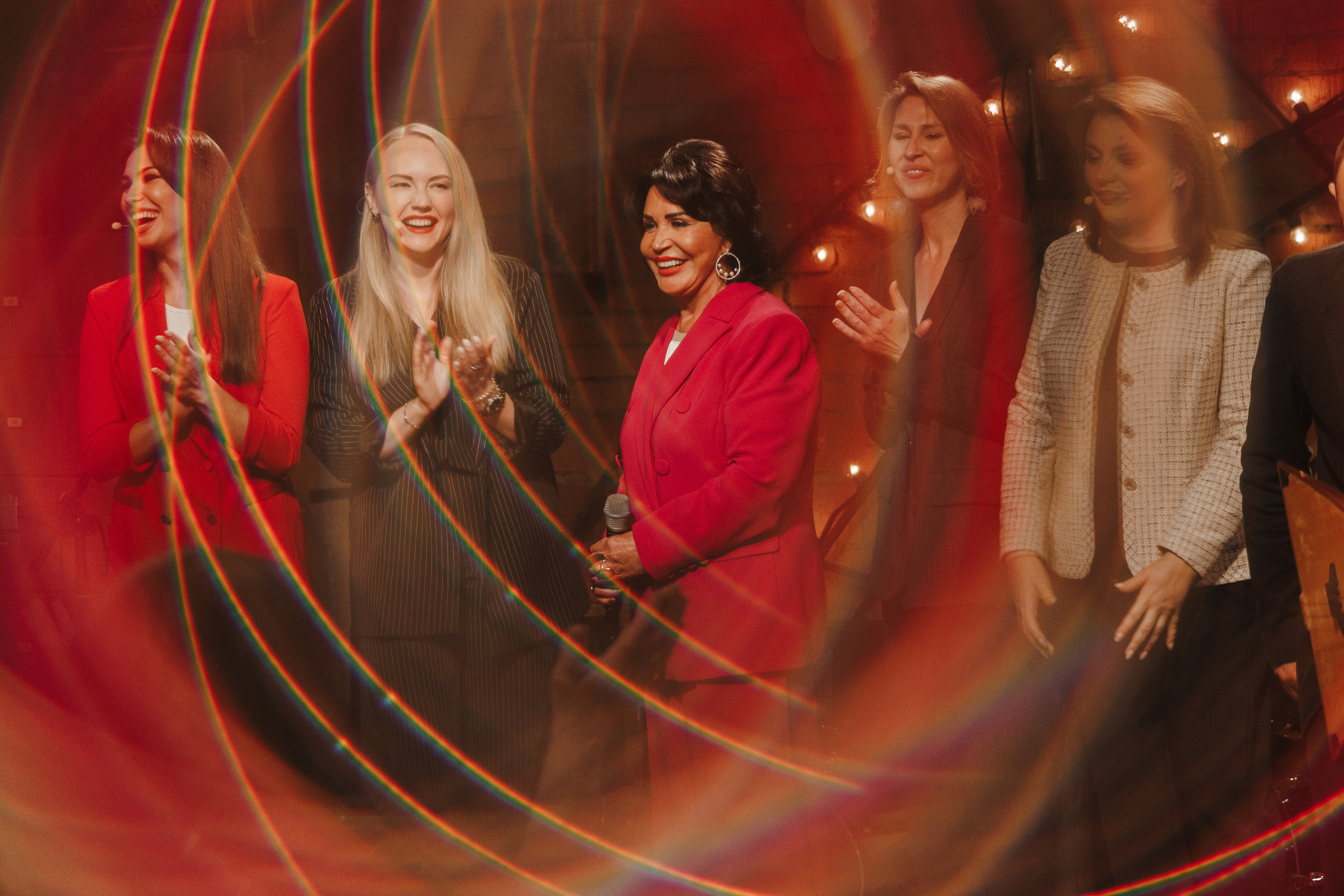 Квартирник у Маргулиса (Надежда Бабкина и театр Русская Песня). Фотограф Ольга Махалова — Санкт-Петербург, Москва, Нижний Новгород