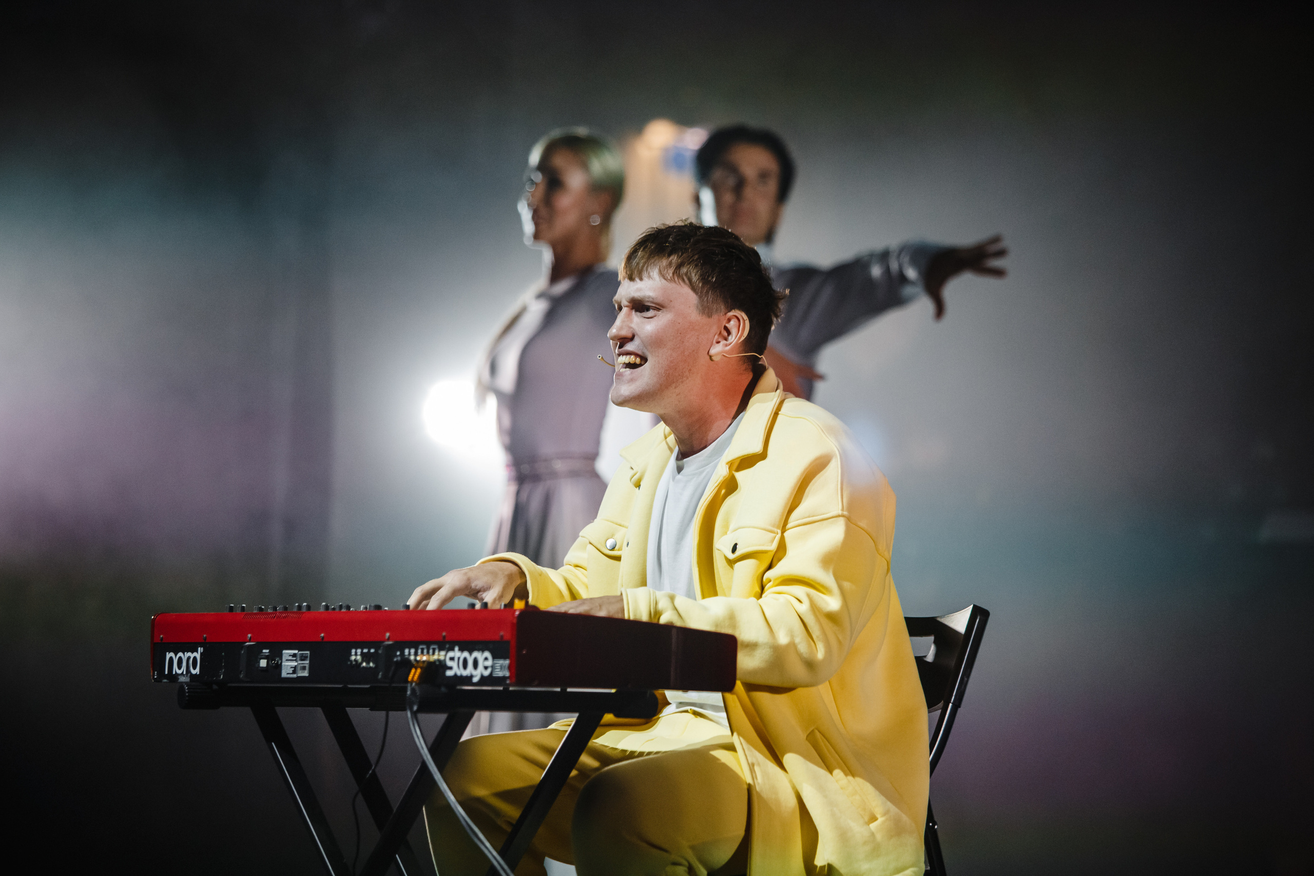 Православный фестиваль. Фотограф Ольга Махалова — Санкт-Петербург, Москва, Нижний Новгород