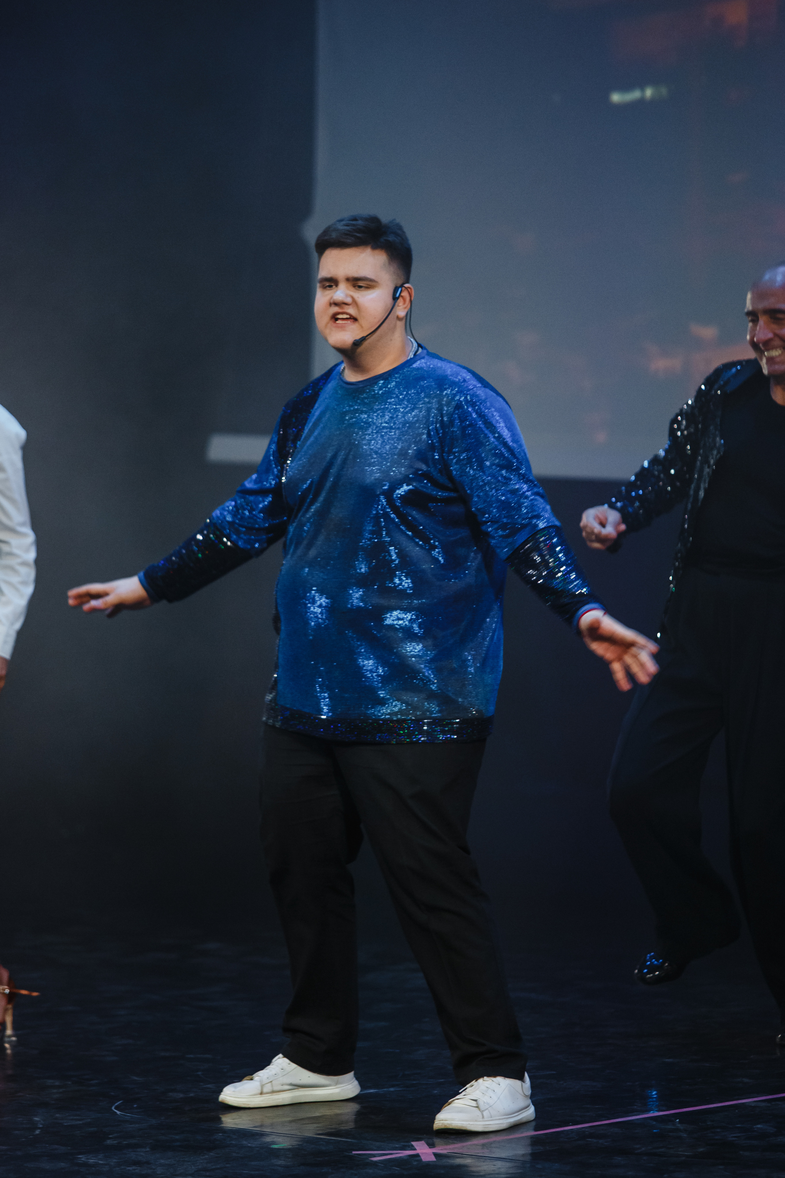 Православный фестиваль. Фотограф Ольга Махалова — Санкт-Петербург, Москва, Нижний Новгород