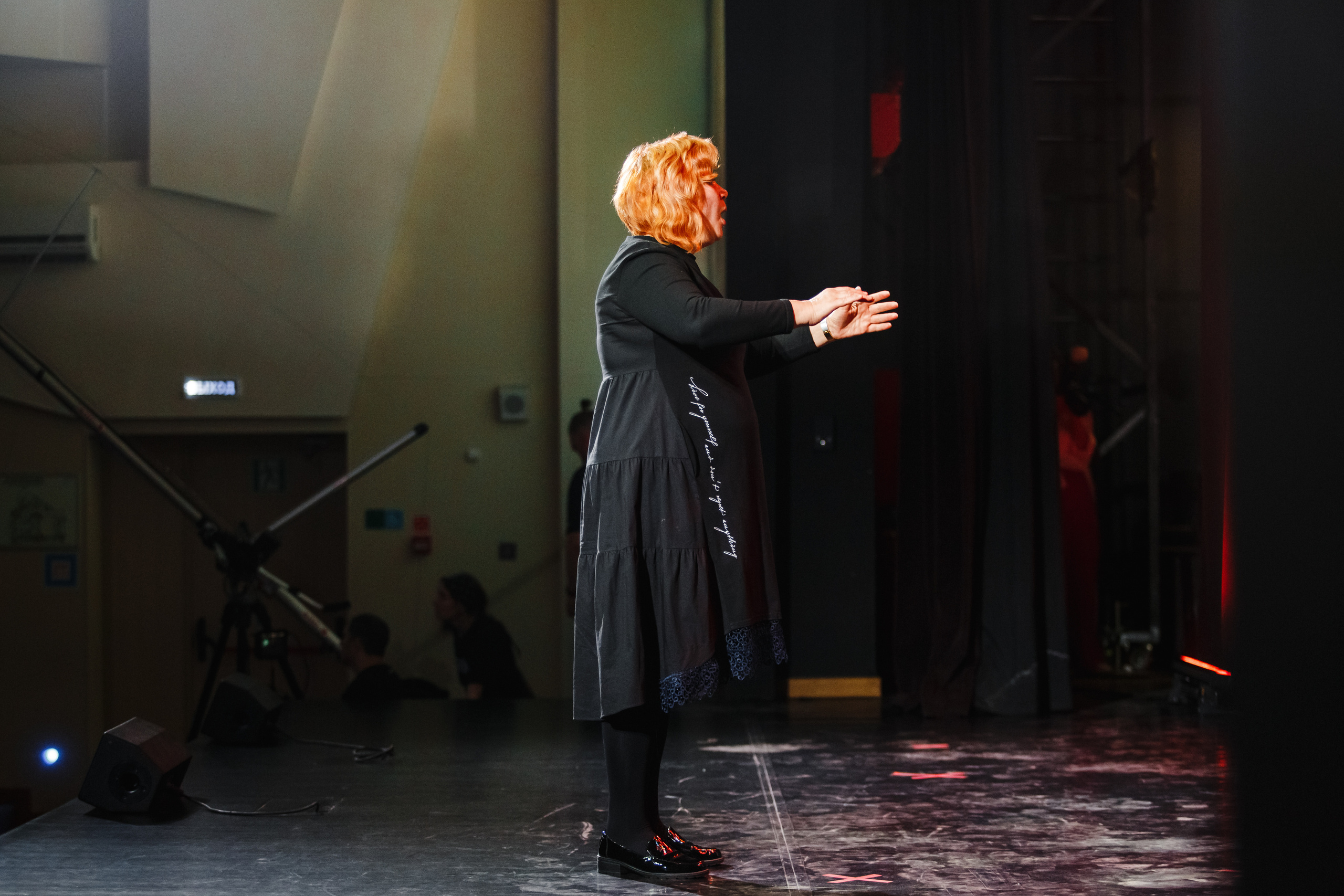 Православный фестиваль. Фотограф Ольга Махалова — Санкт-Петербург, Москва, Нижний Новгород