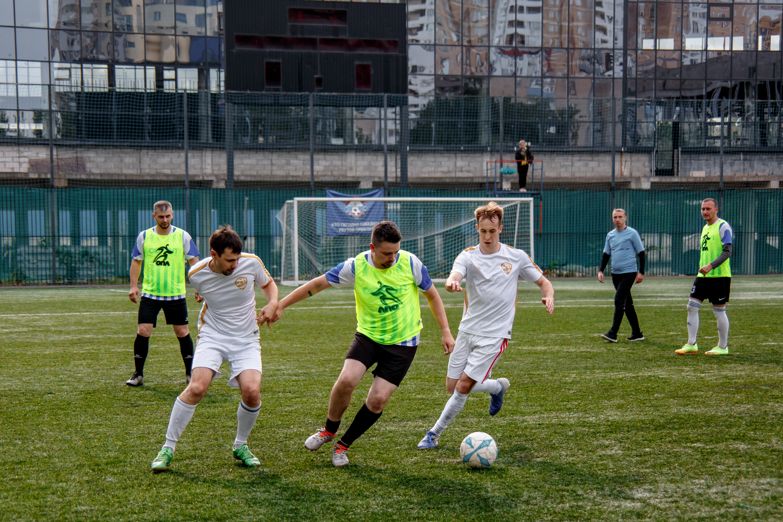 Футбол. Фотограф Ольга Махалова — Санкт-Петербург, Москва, Нижний Новгород
