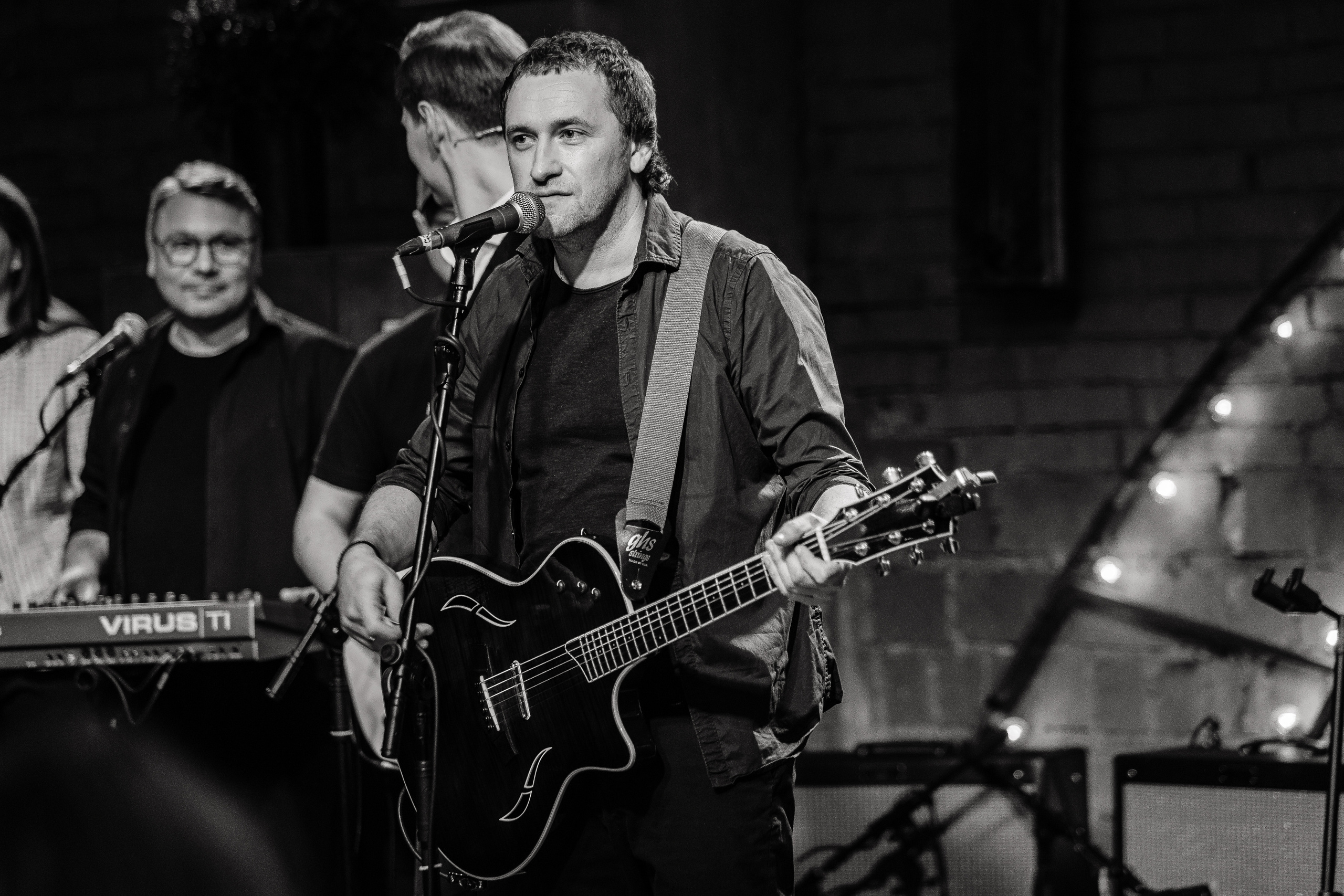 Квартирник у Маргулиса (Надежда Бабкина и театр Русская Песня). Фотограф Ольга Махалова — Санкт-Петербург, Москва, Нижний Новгород