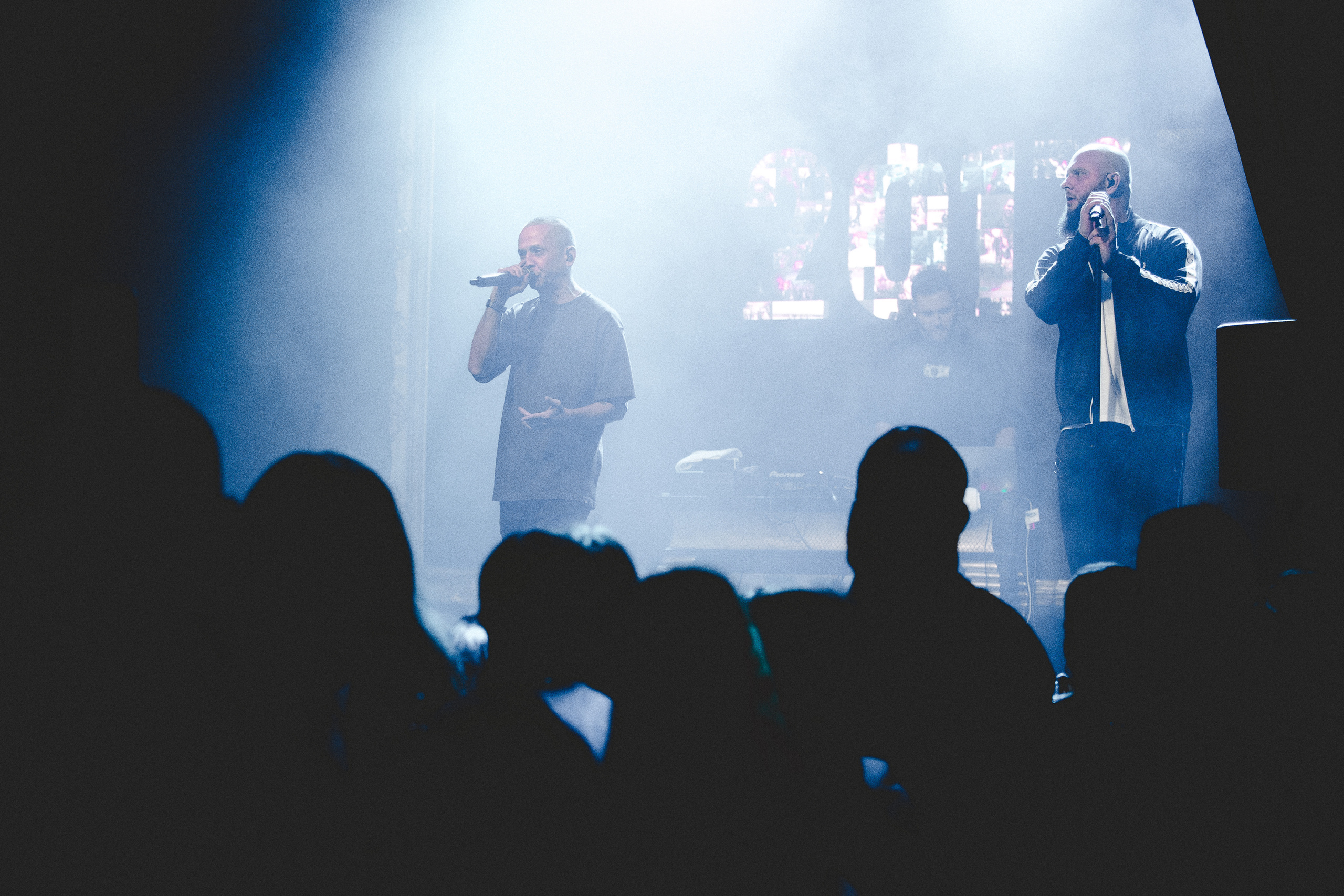 Каспийский груз в Soho Rooms. Фотограф Ольга Махалова — Санкт-Петербург, Москва, Нижний Новгород