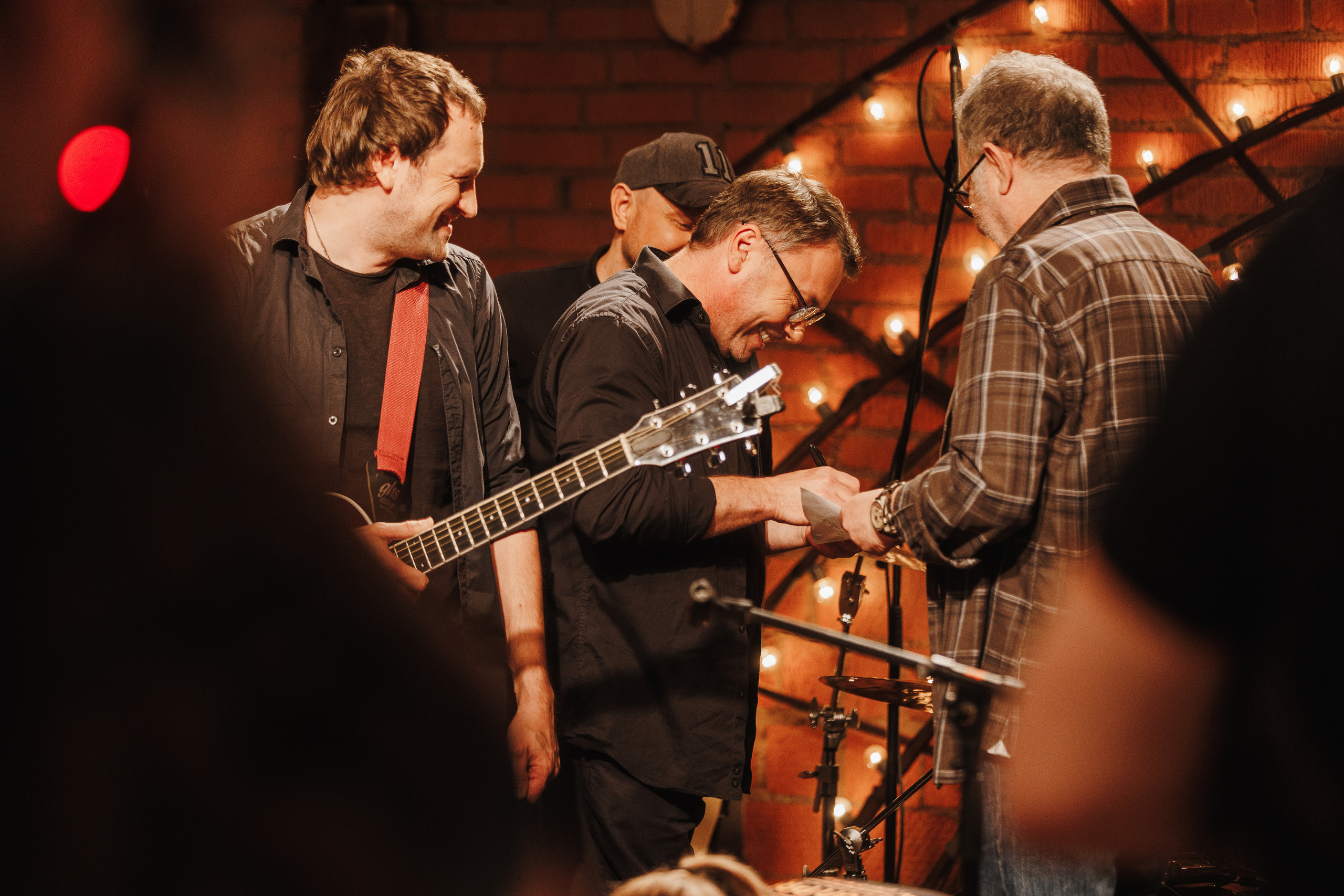 Квартирник у Маргулиса (Надежда Бабкина и театр Русская Песня). Фотограф Ольга Махалова — Санкт-Петербург, Москва, Нижний Новгород