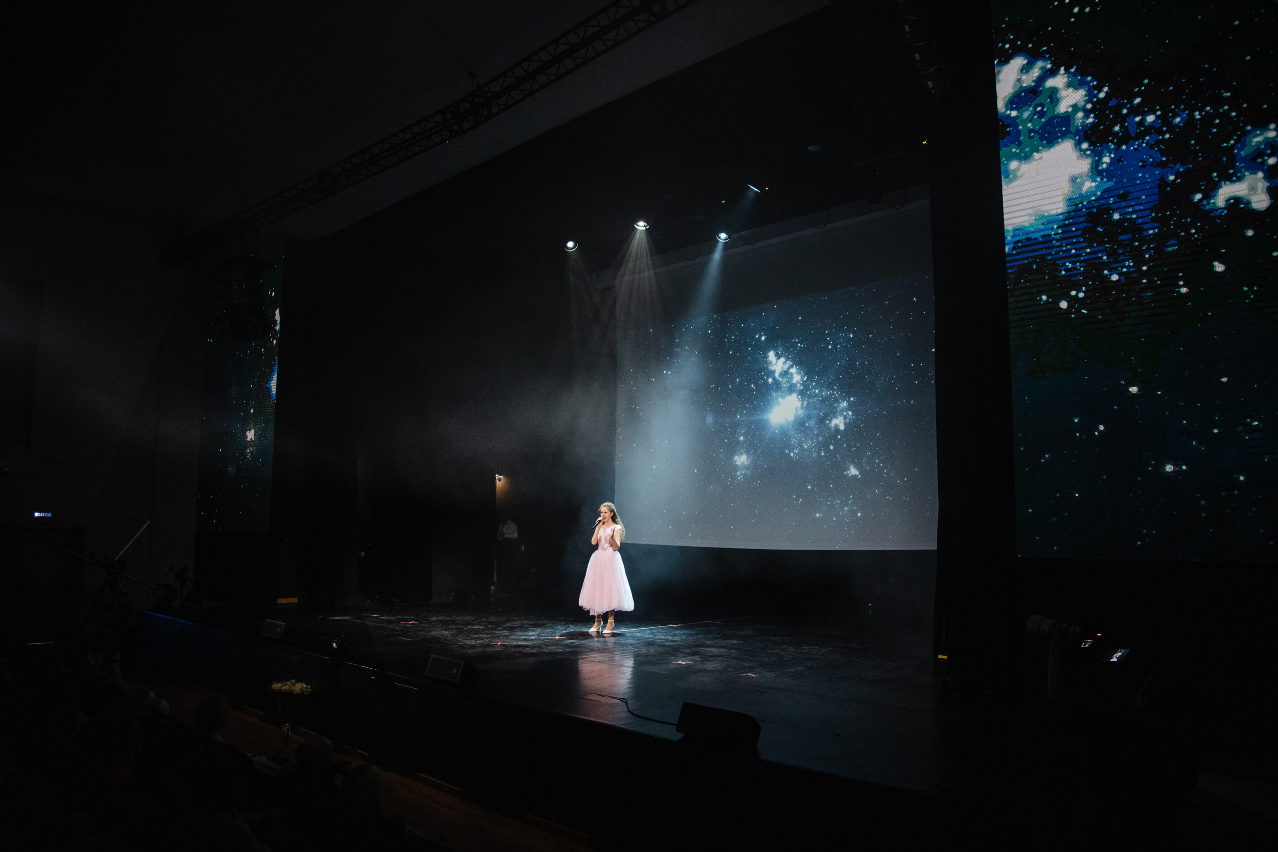 Православный фестиваль. Фотограф Ольга Махалова — Санкт-Петербург, Москва, Нижний Новгород