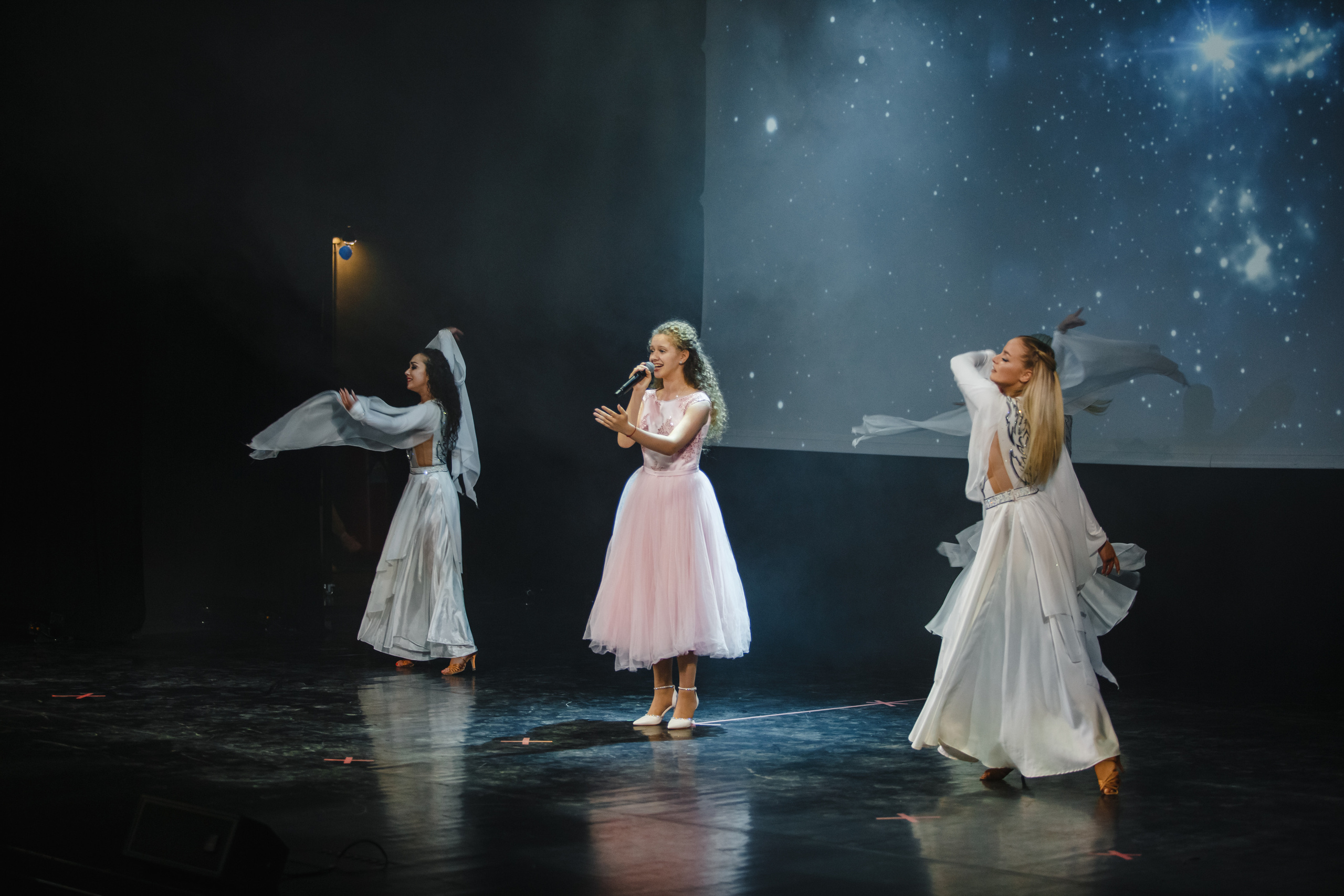 Православный фестиваль. Фотограф Ольга Махалова — Санкт-Петербург, Москва, Нижний Новгород