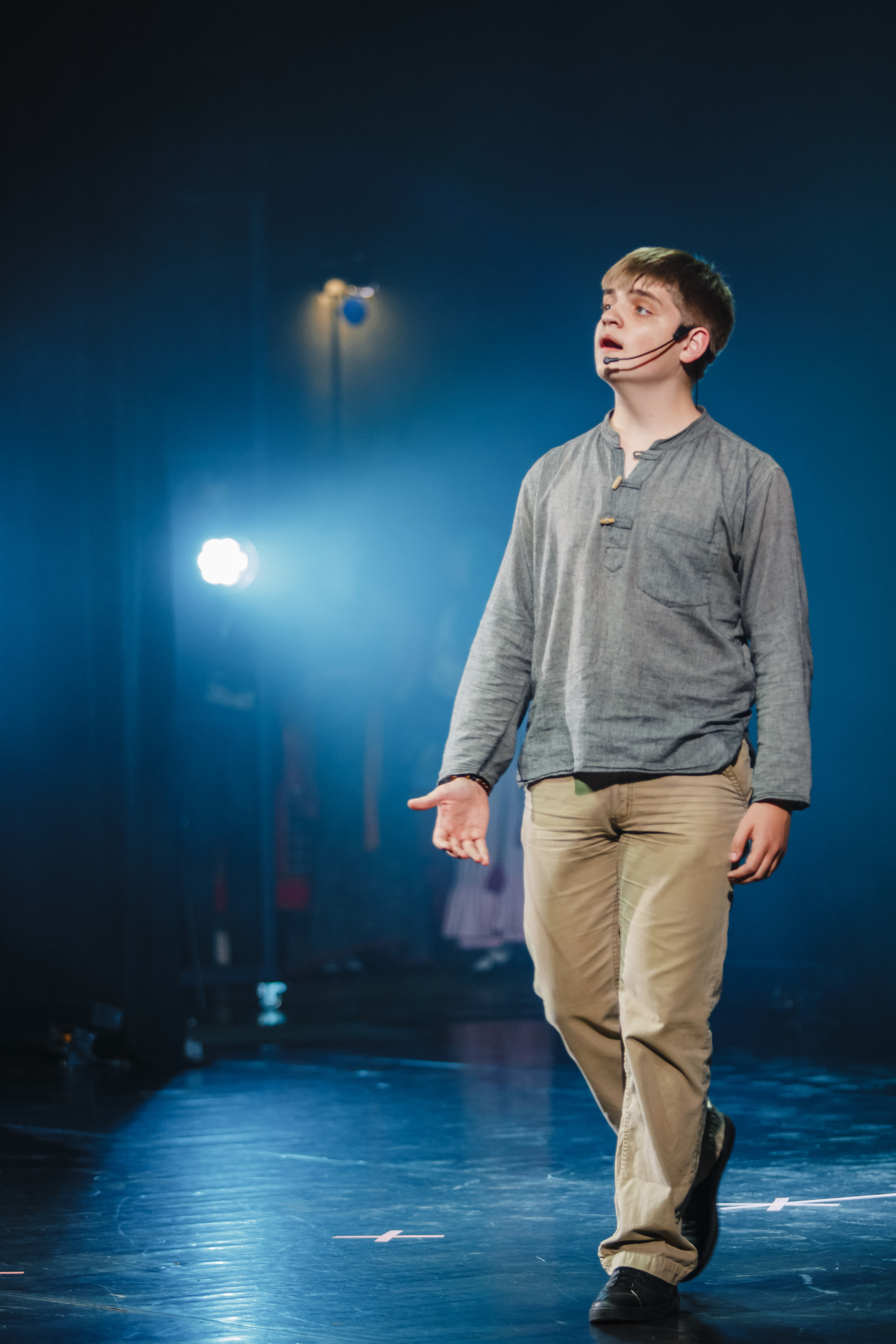 Православный фестиваль. Фотограф Ольга Махалова — Санкт-Петербург, Москва, Нижний Новгород