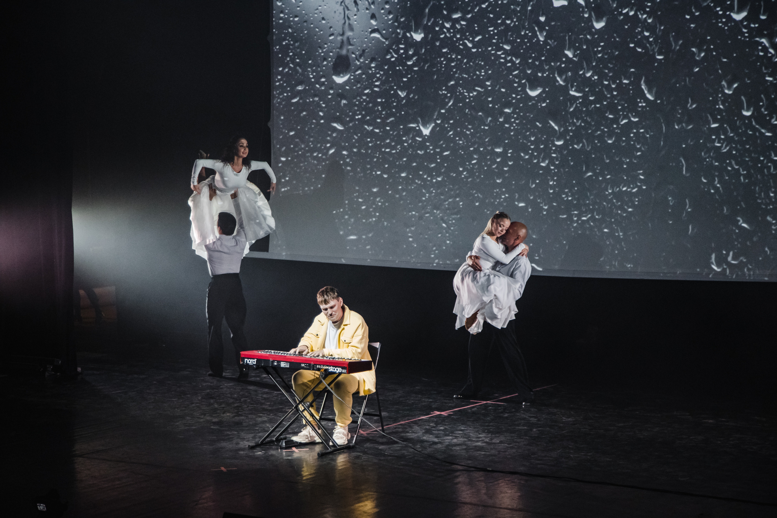 Православный фестиваль. Фотограф Ольга Махалова — Санкт-Петербург, Москва, Нижний Новгород