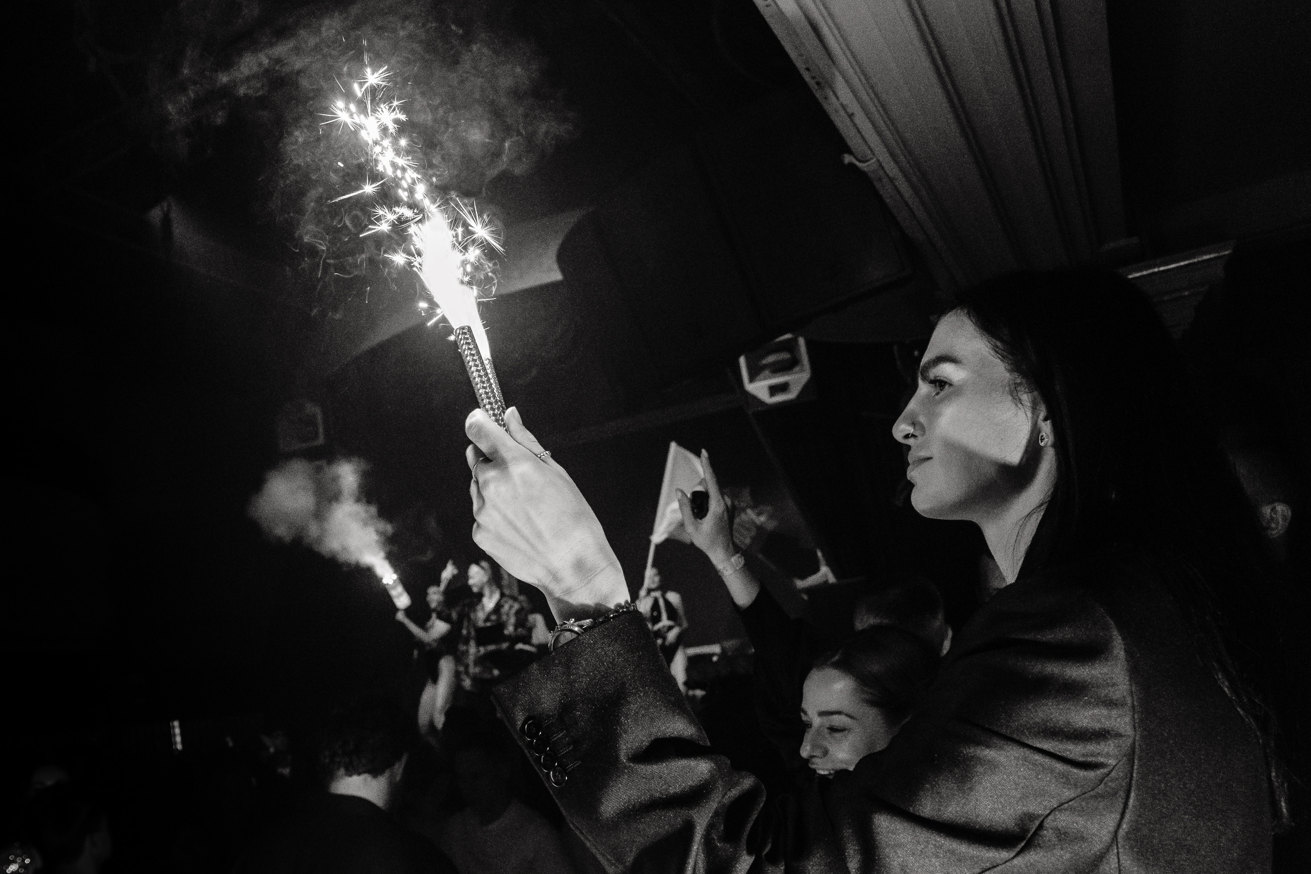 Каспийский груз в Soho Rooms. Фотограф Ольга Махалова — Санкт-Петербург, Москва, Нижний Новгород