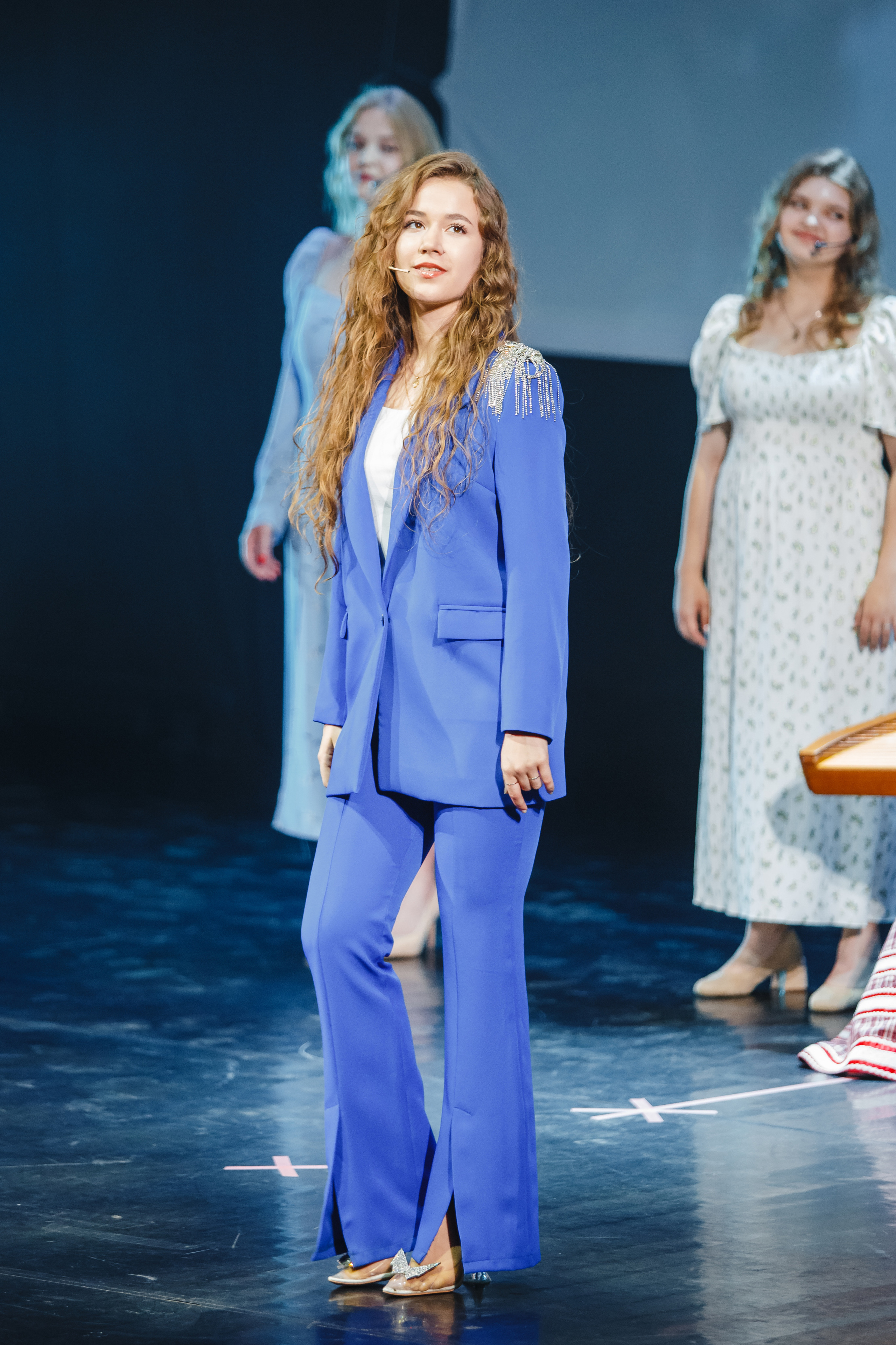 Православный фестиваль. Фотограф Ольга Махалова — Санкт-Петербург, Москва, Нижний Новгород