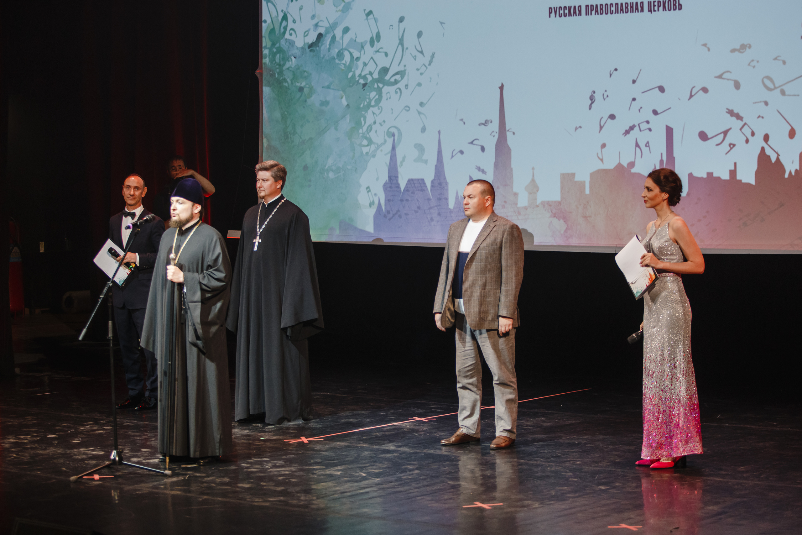 Православный фестиваль. Фотограф Ольга Махалова — Санкт-Петербург, Москва, Нижний Новгород