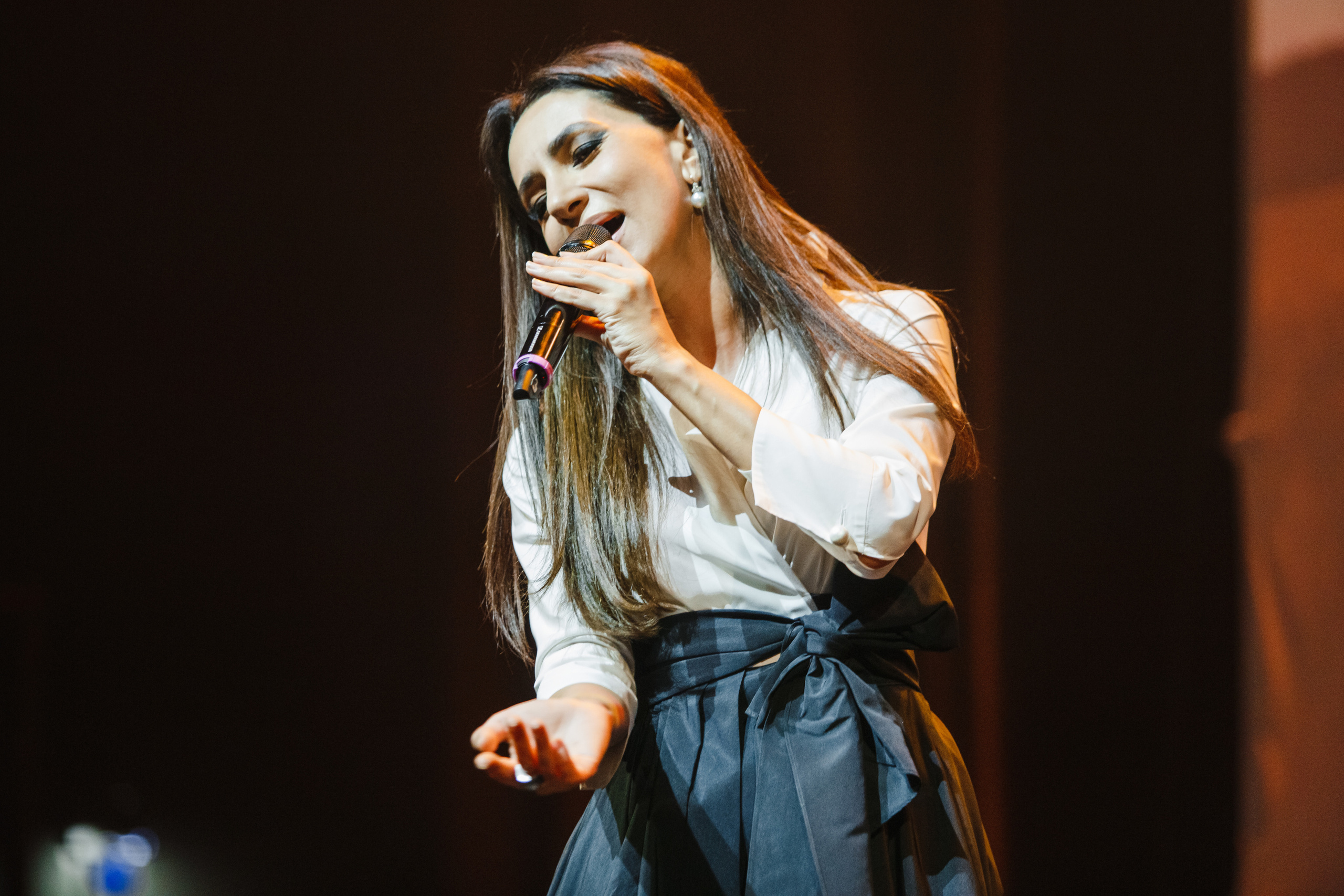 Православный фестиваль. Фотограф Ольга Махалова — Санкт-Петербург, Москва, Нижний Новгород