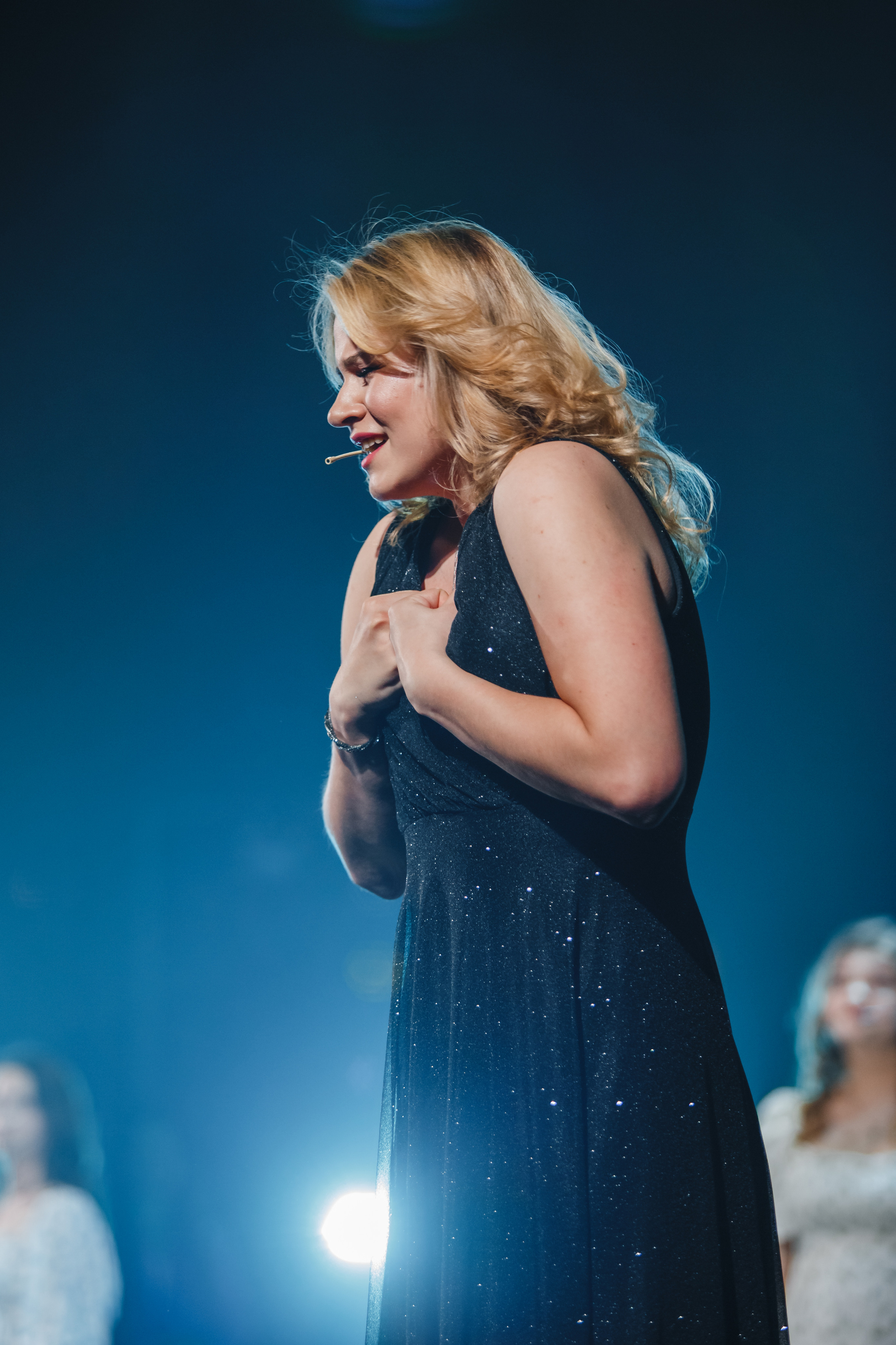 Православный фестиваль. Фотограф Ольга Махалова — Санкт-Петербург, Москва, Нижний Новгород