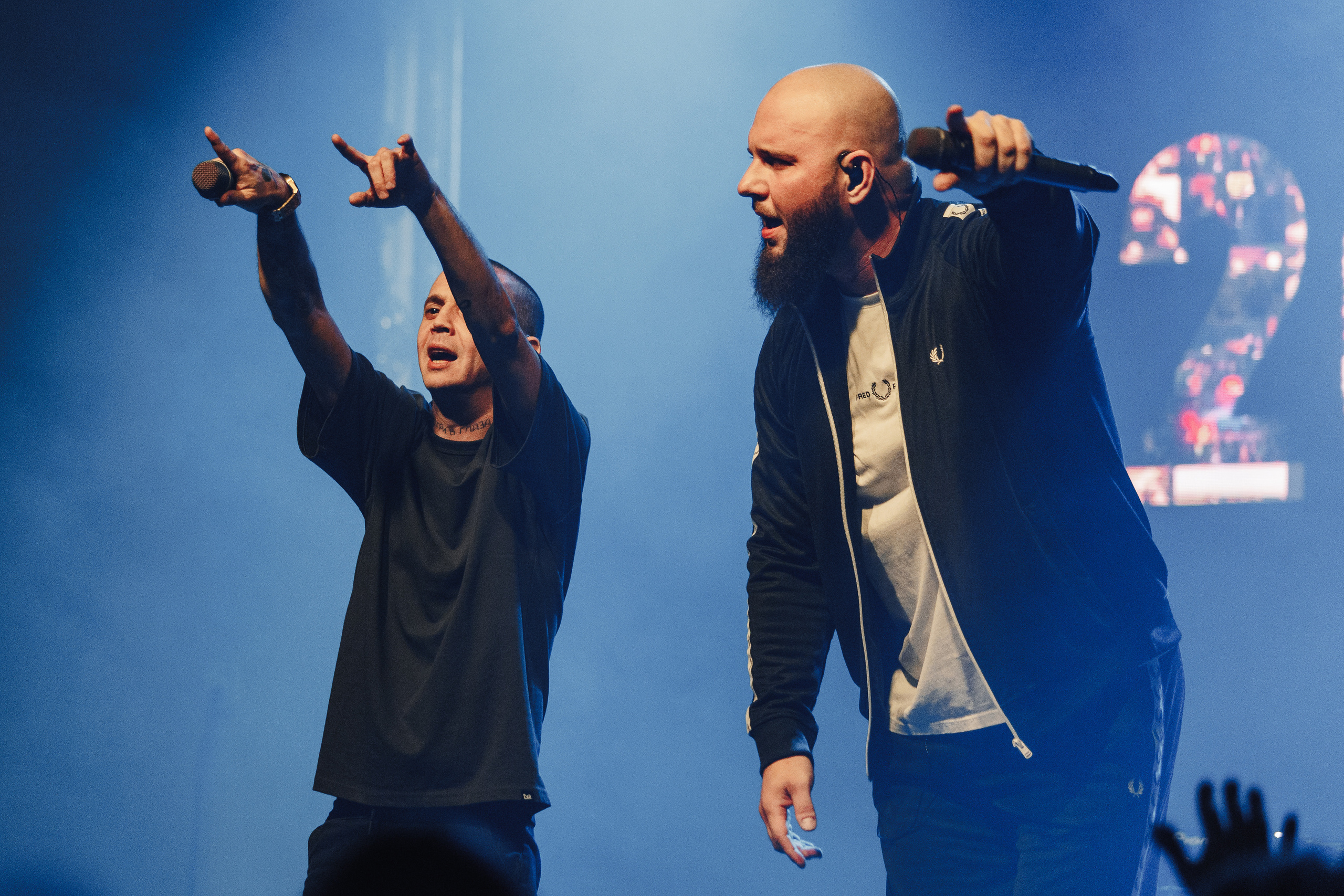 Каспийский груз в Soho Rooms. Фотограф Ольга Махалова — Санкт-Петербург, Москва, Нижний Новгород