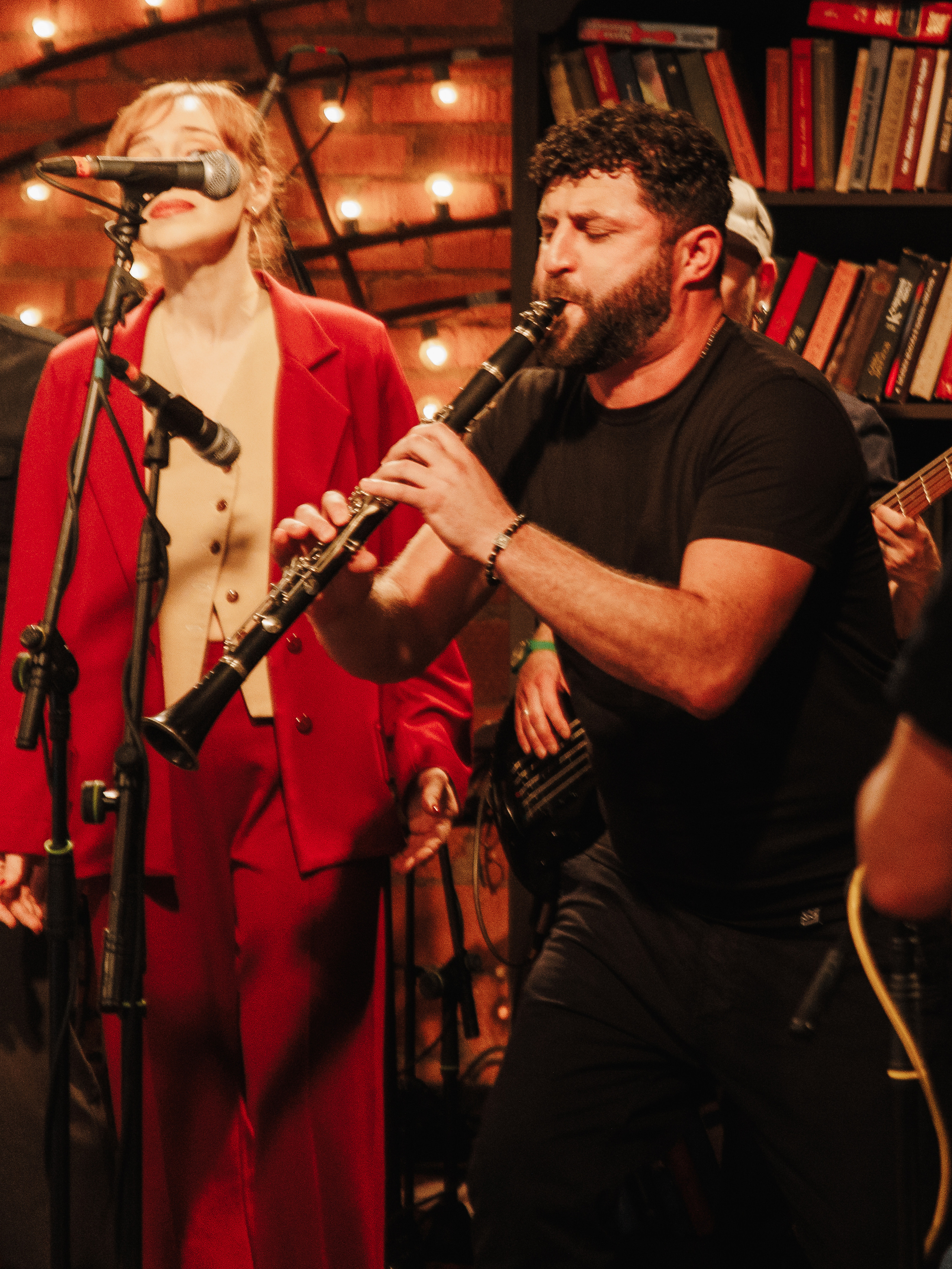 Квартирник у Маргулиса (Надежда Бабкина и театр Русская Песня). Фотограф Ольга Махалова — Санкт-Петербург, Москва, Нижний Новгород