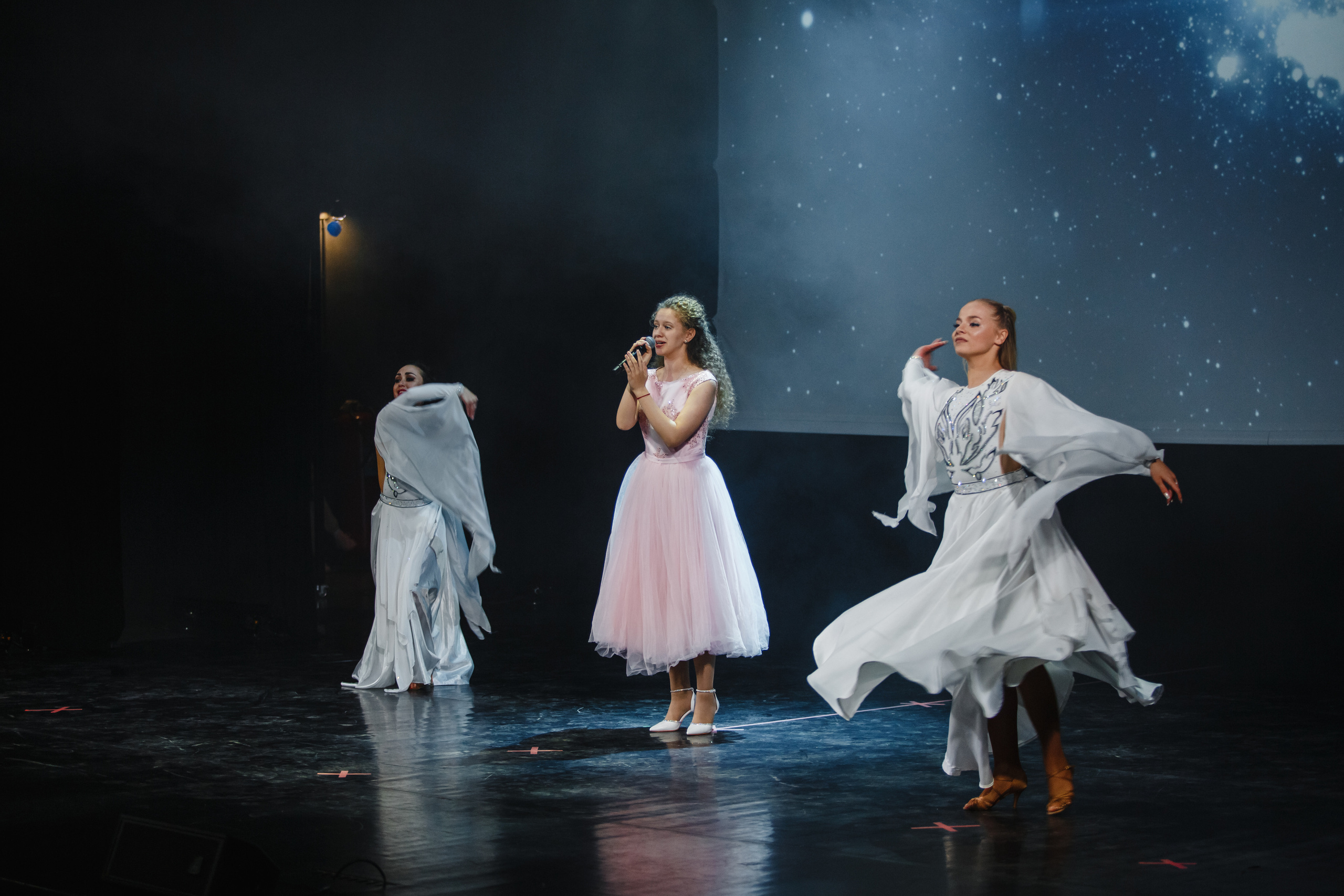 Православный фестиваль. Фотограф Ольга Махалова — Санкт-Петербург, Москва, Нижний Новгород
